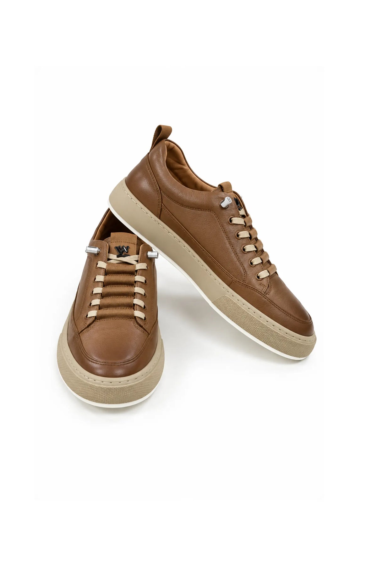 Kepuce everyday lace up