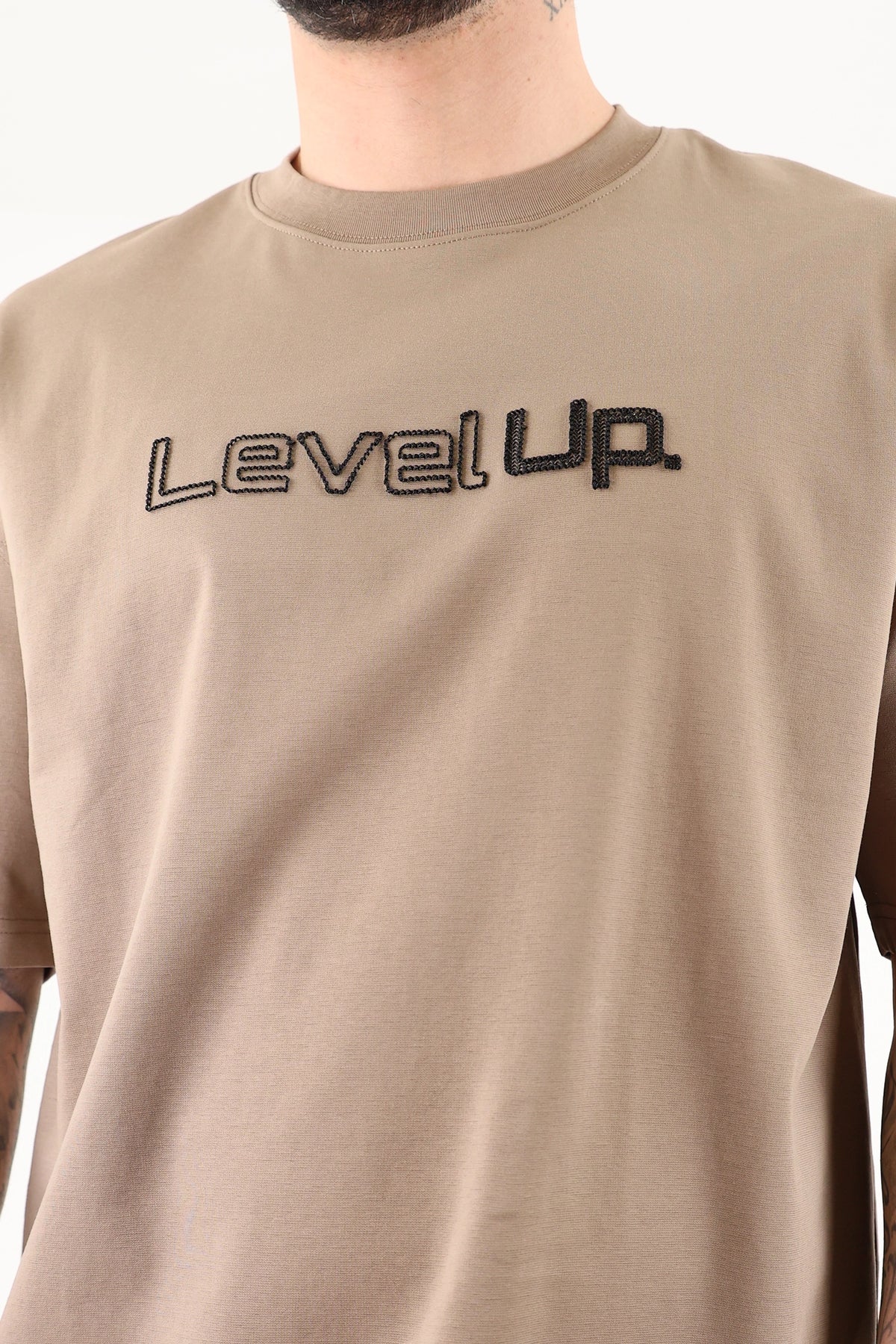 Maice level up