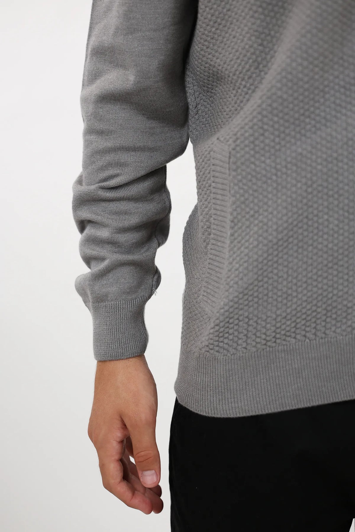 Xhemper full zip
