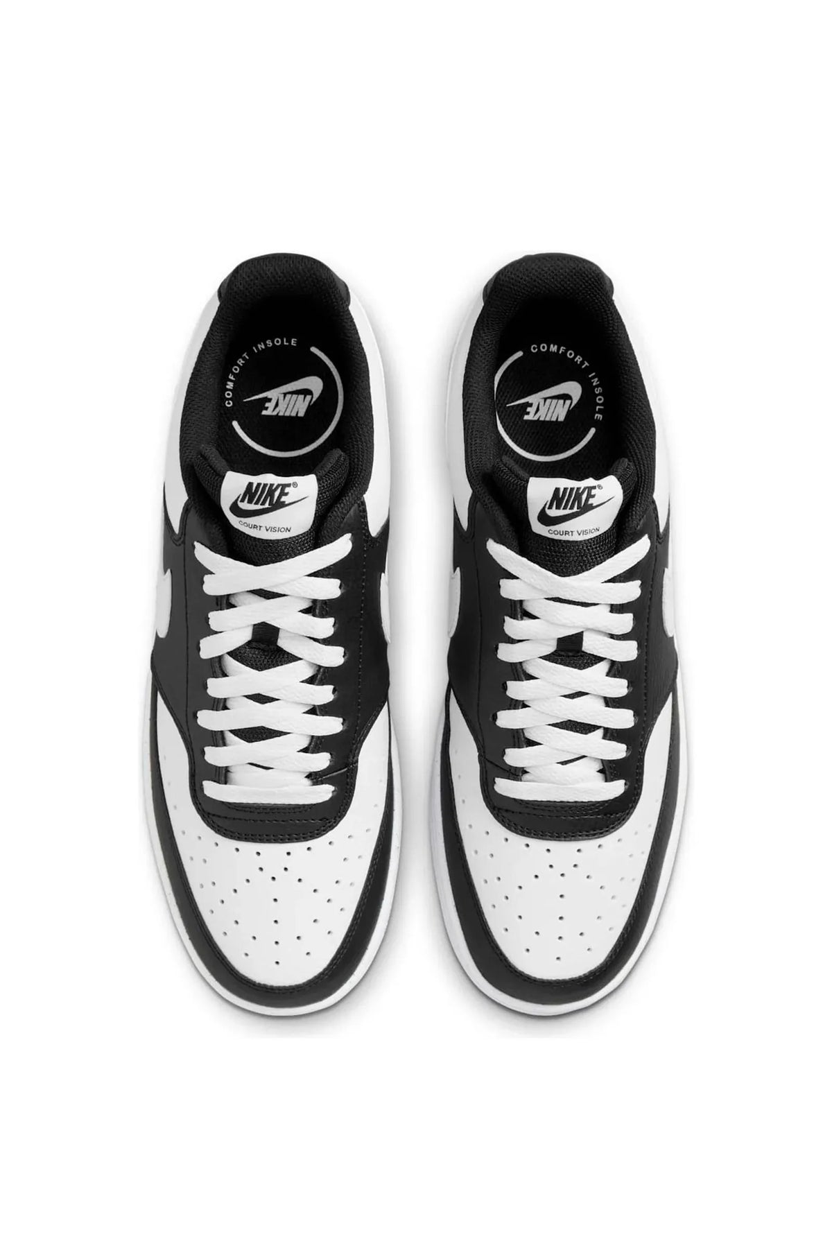 Nike court vision low HM9862-001