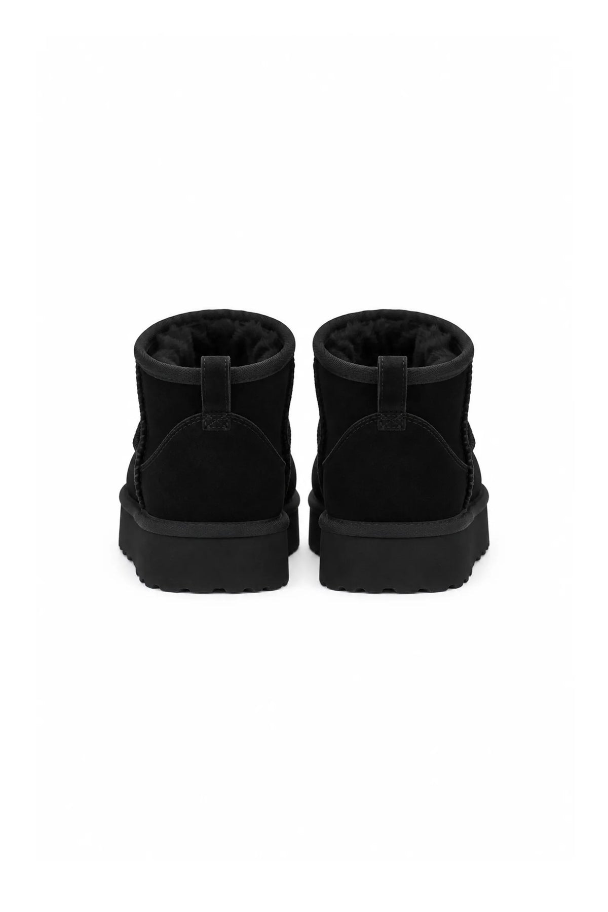 Çizme ultra mini platform