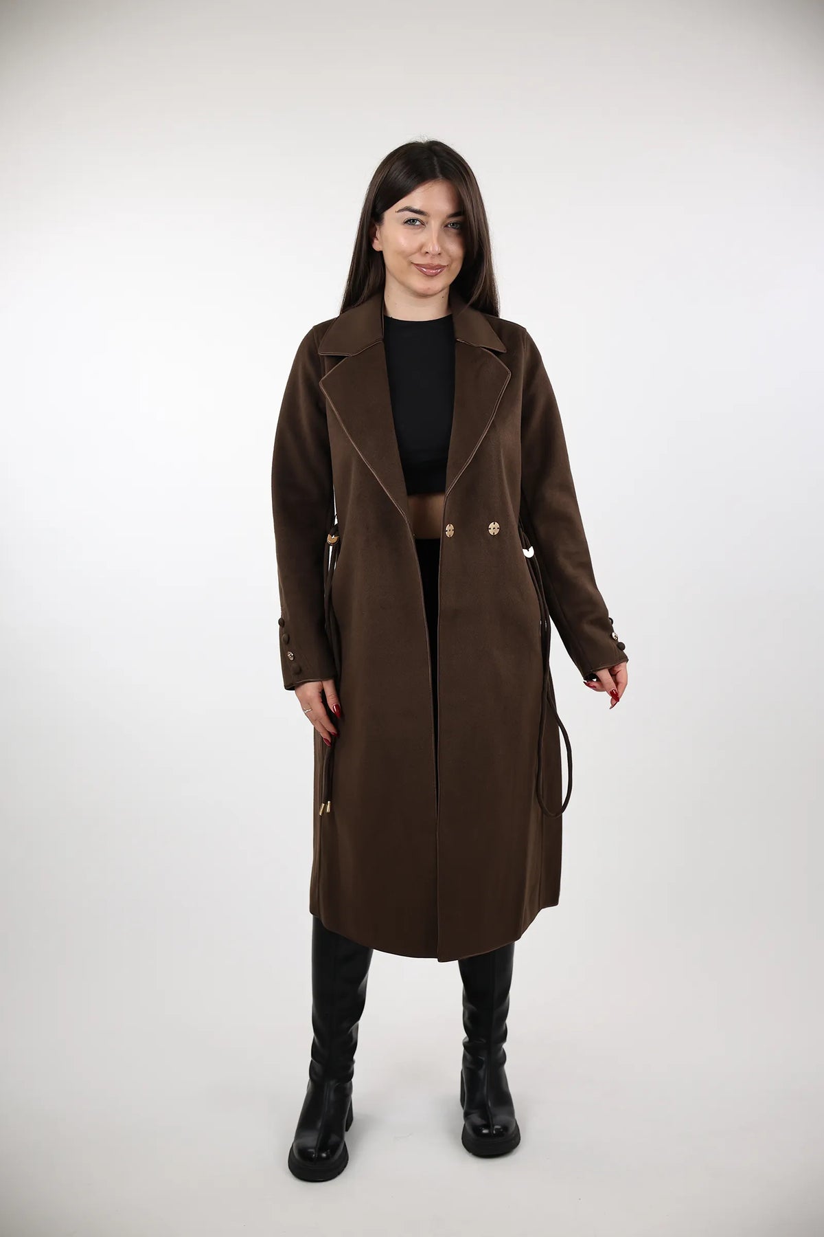 Jakne duster