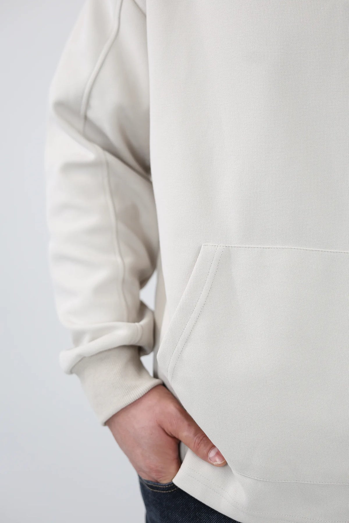 Duks henley