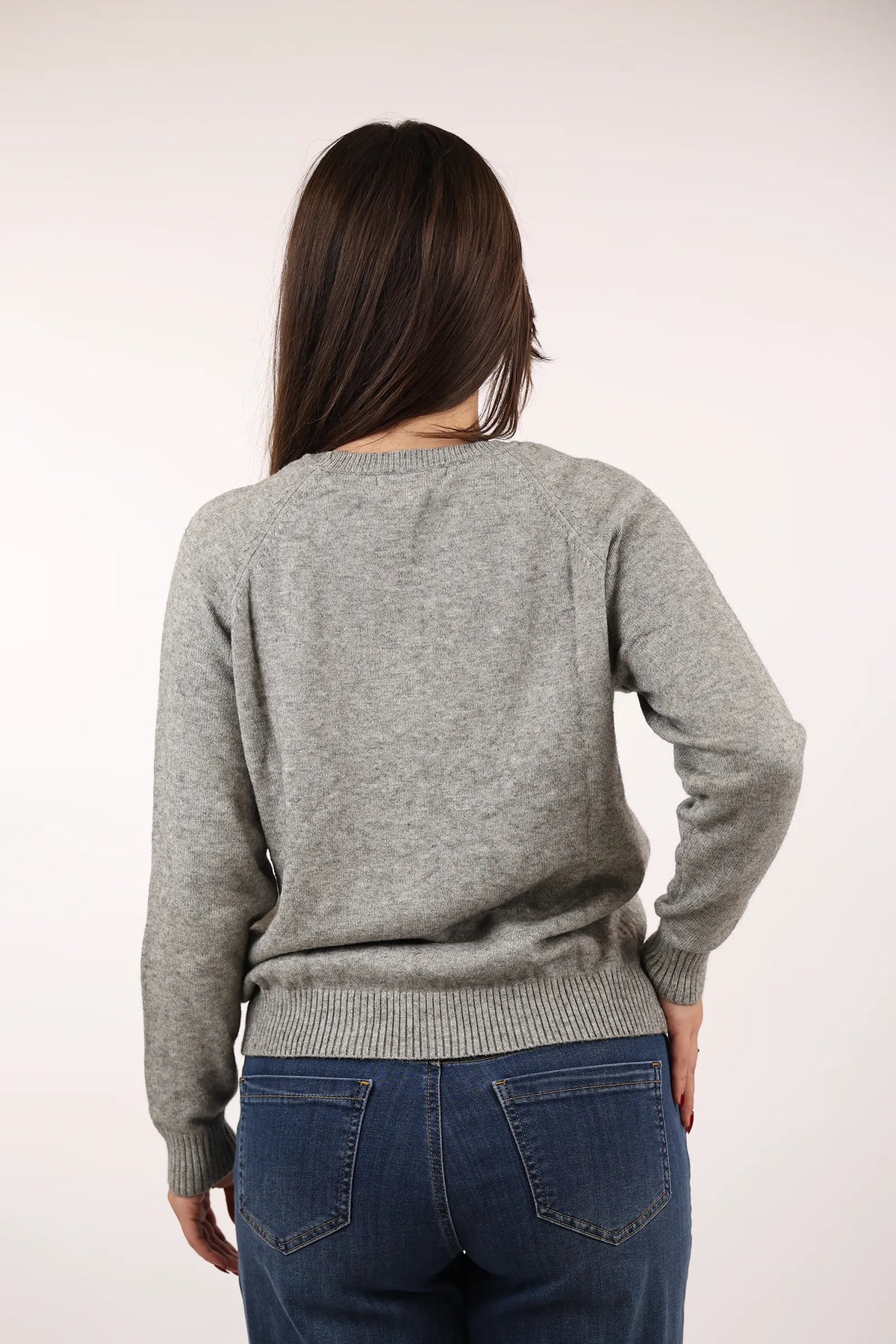 Xhemper top round