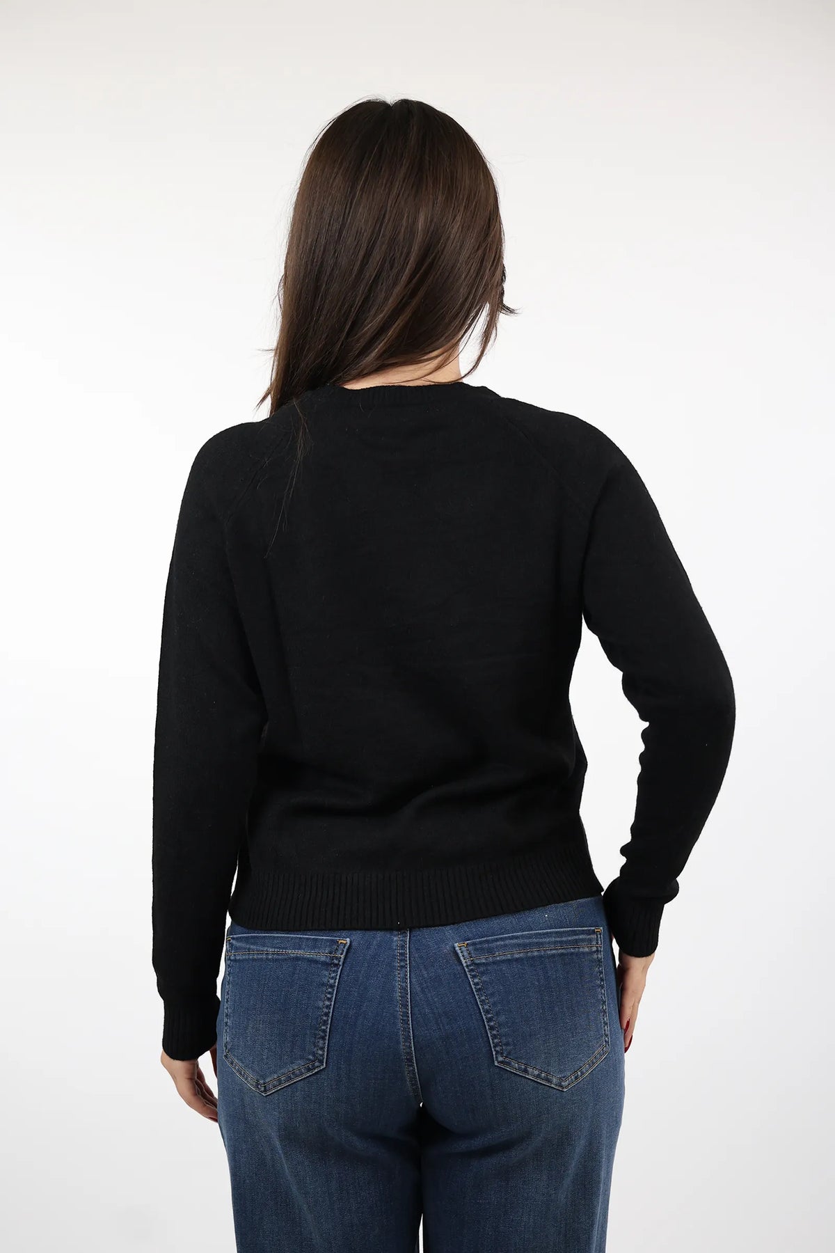 Xhemper top round