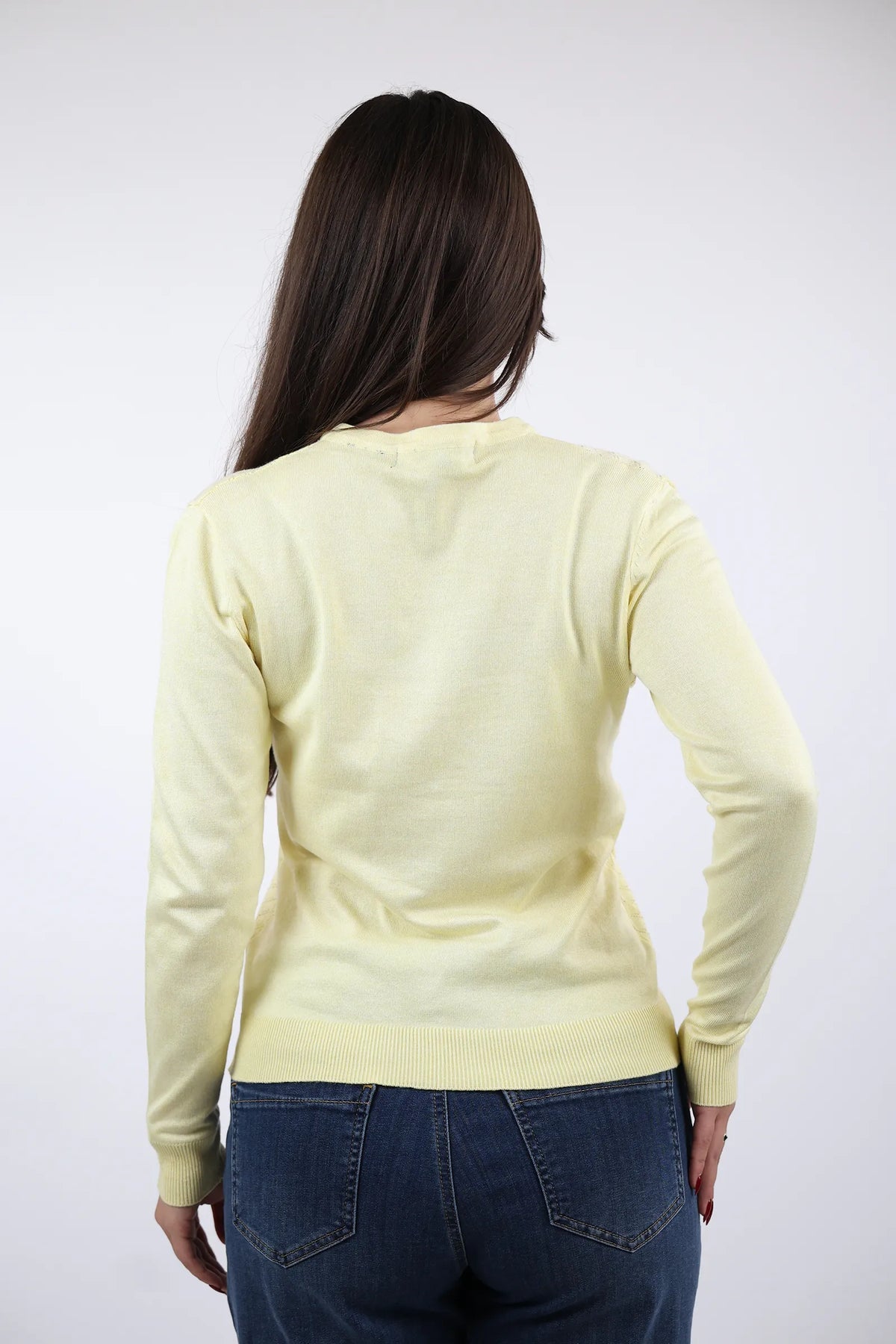 Xhemper classic button