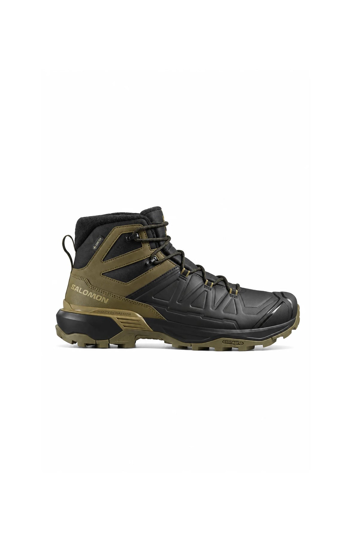 Salmon x ultra snow pilot waterproof L47585700