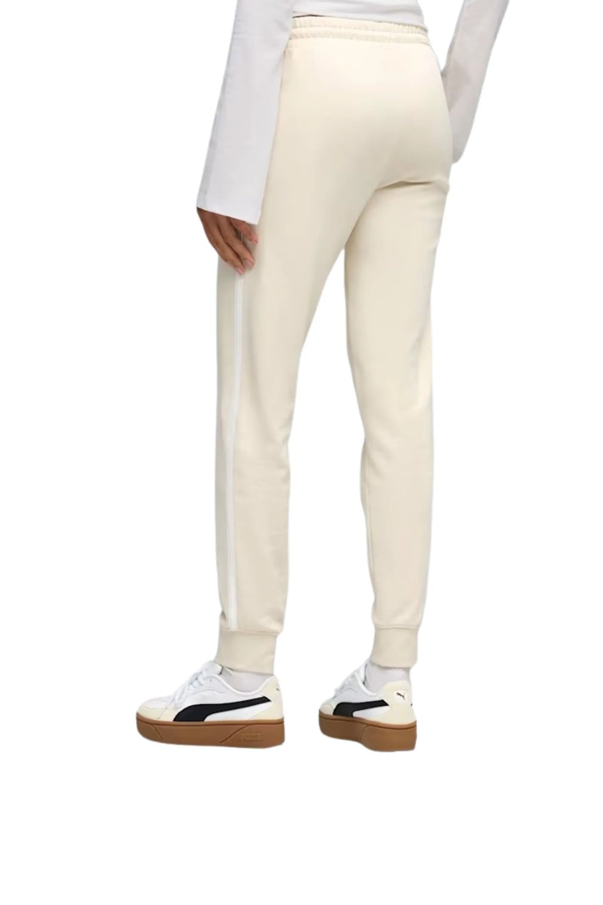 Trenerka puma essentials elevated 691858-87