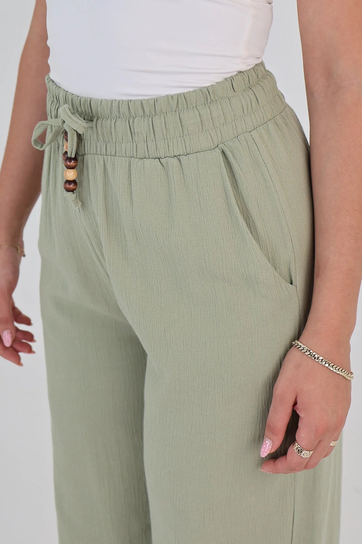 Pantallona lounge pants