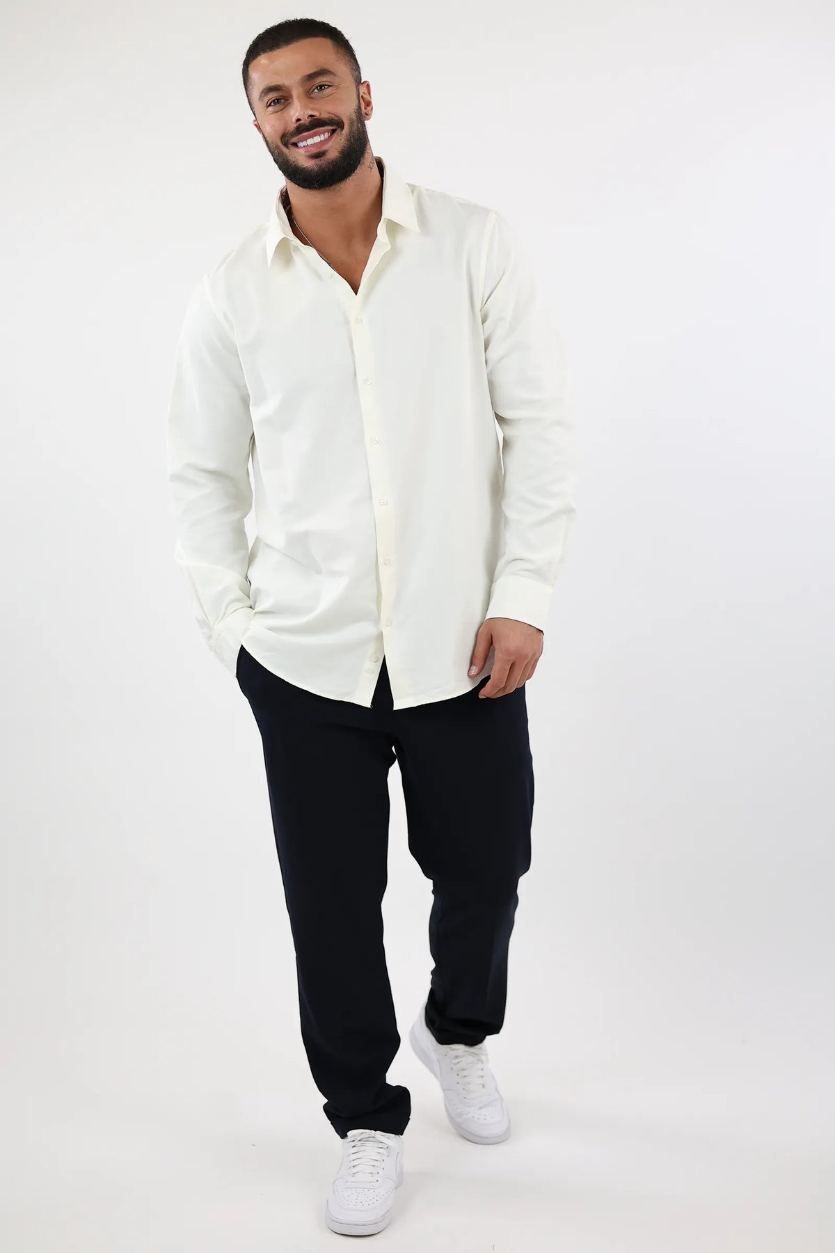 Kemishe oversize