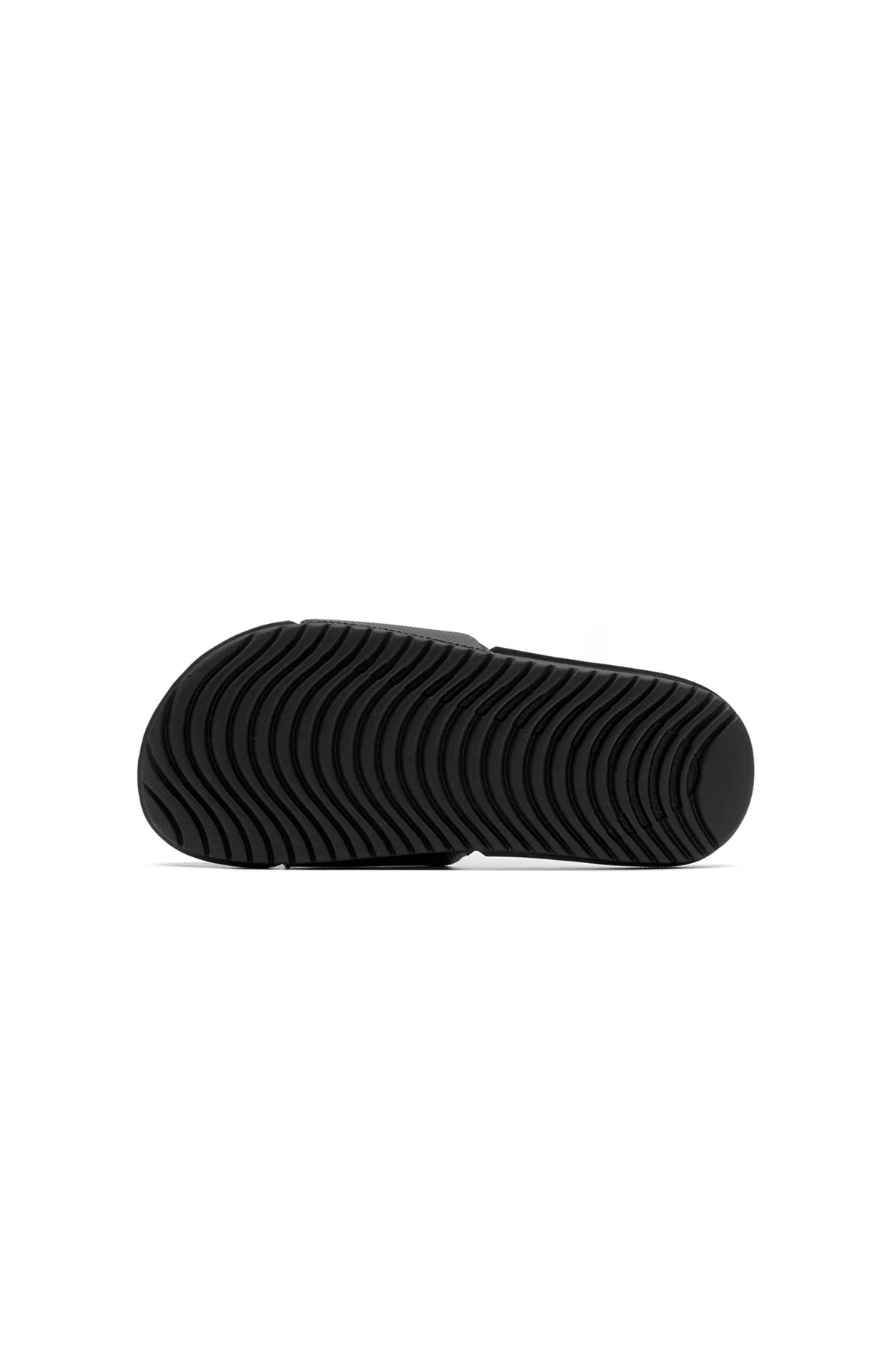 Nike brand logo print kawa sliders 819352-001