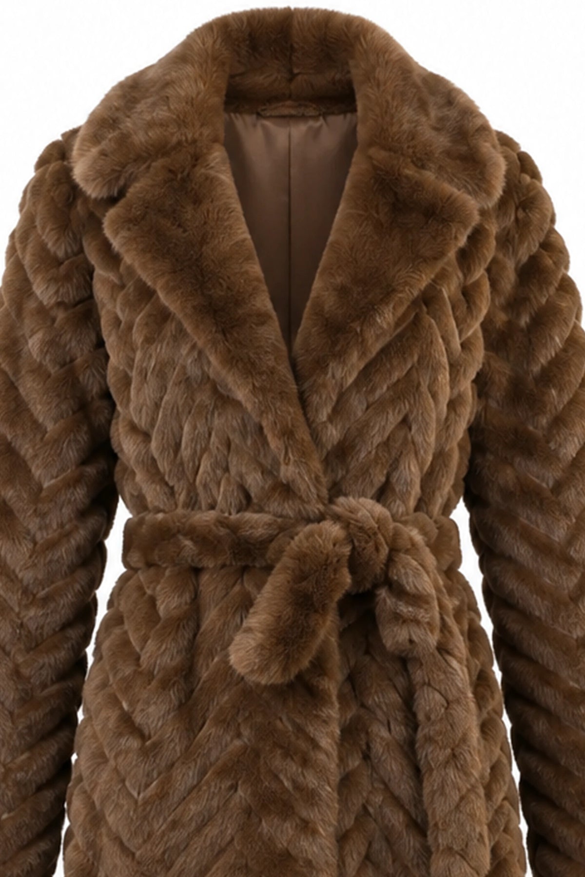 Jakne longline jacket
