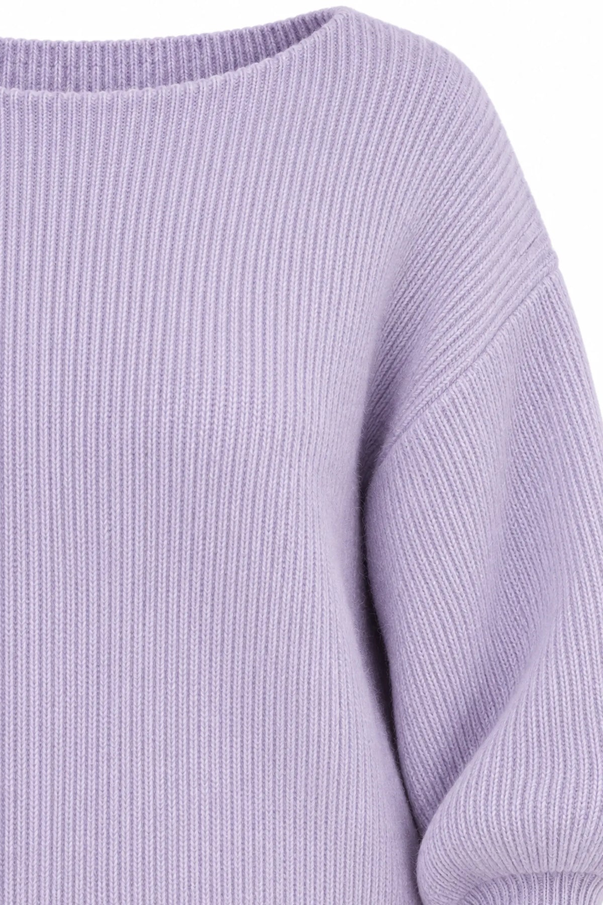 Xhemper  two-piece knit