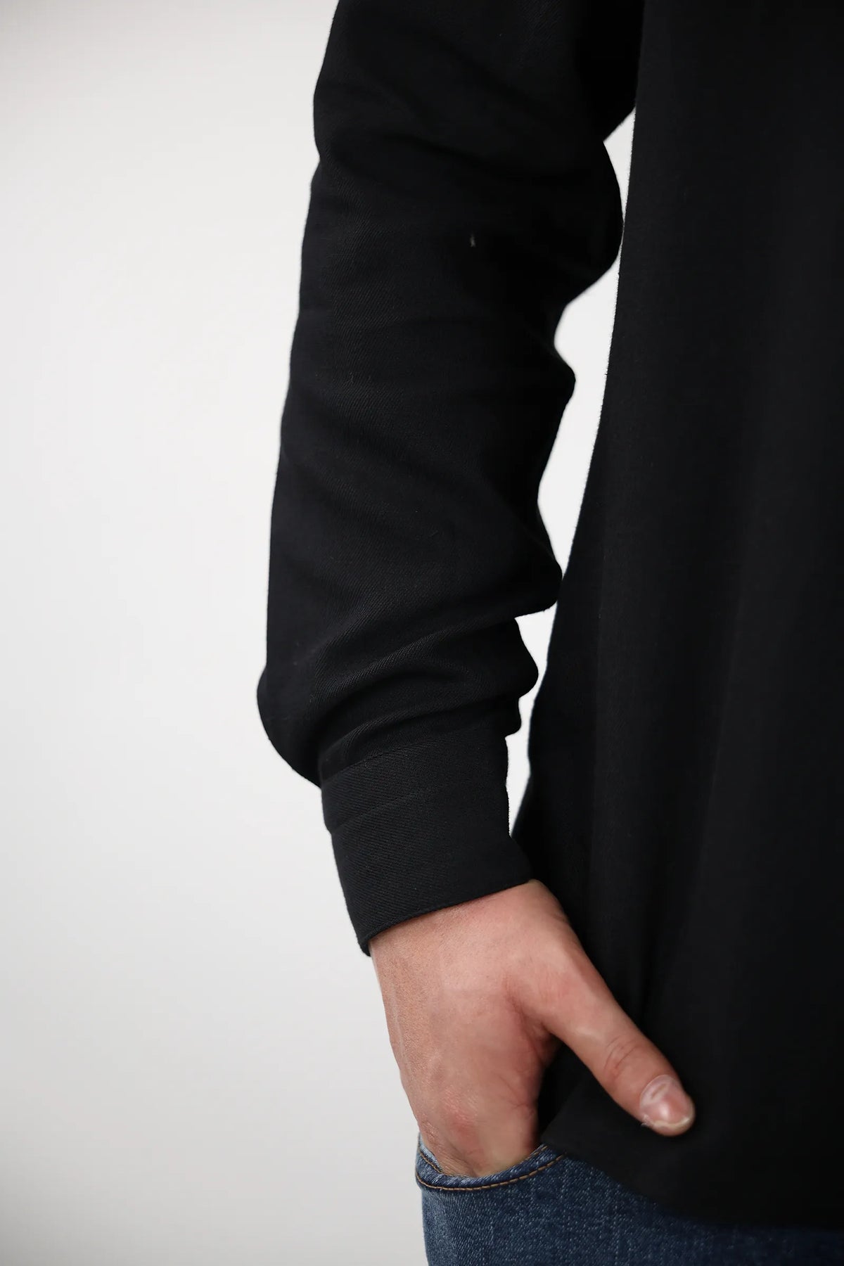 Kemishe button down shirt