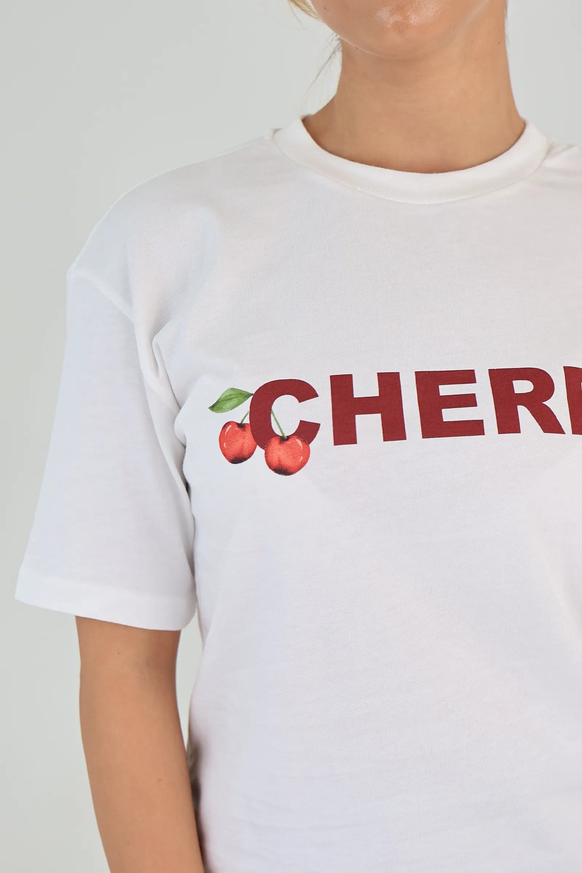 Maice cherry