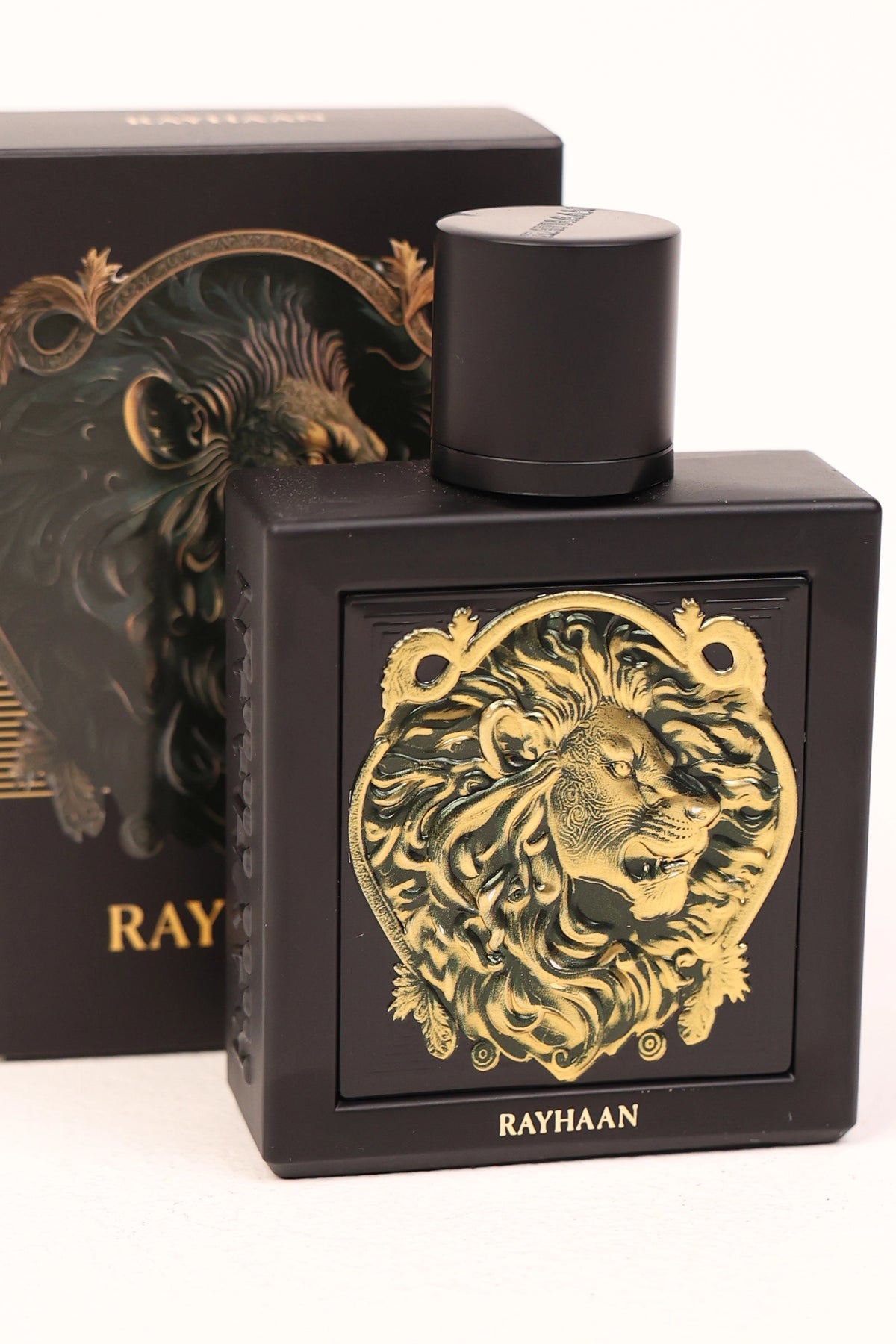 Parfum ryhaan