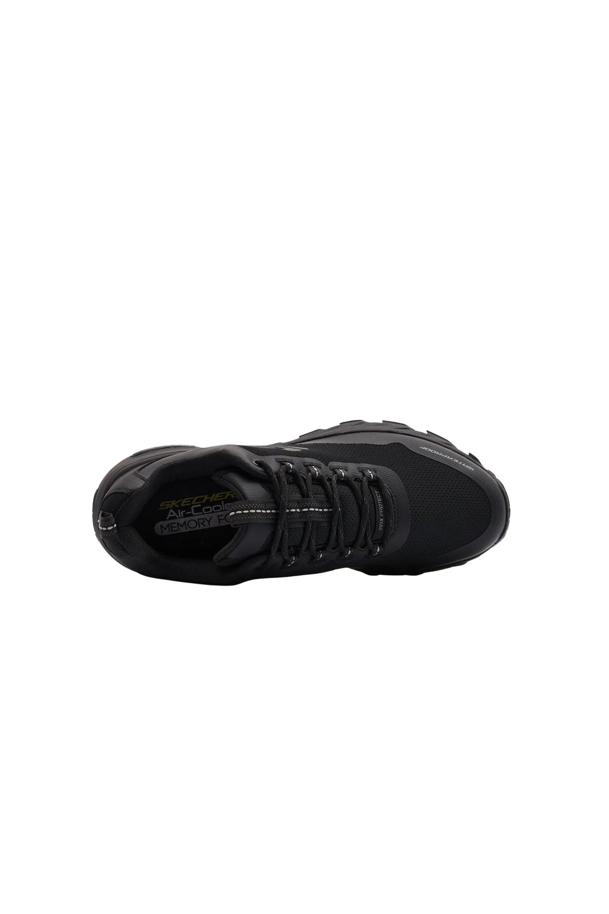 Skechers snakers-max protect-fast track 237304-BBK