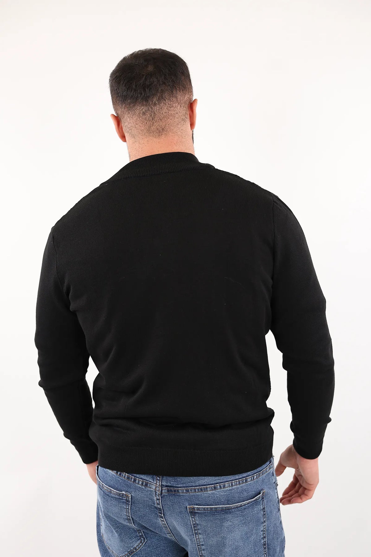 Xhemper full zip