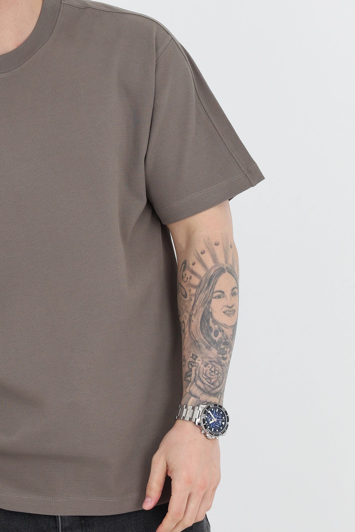Maice casual loose fit