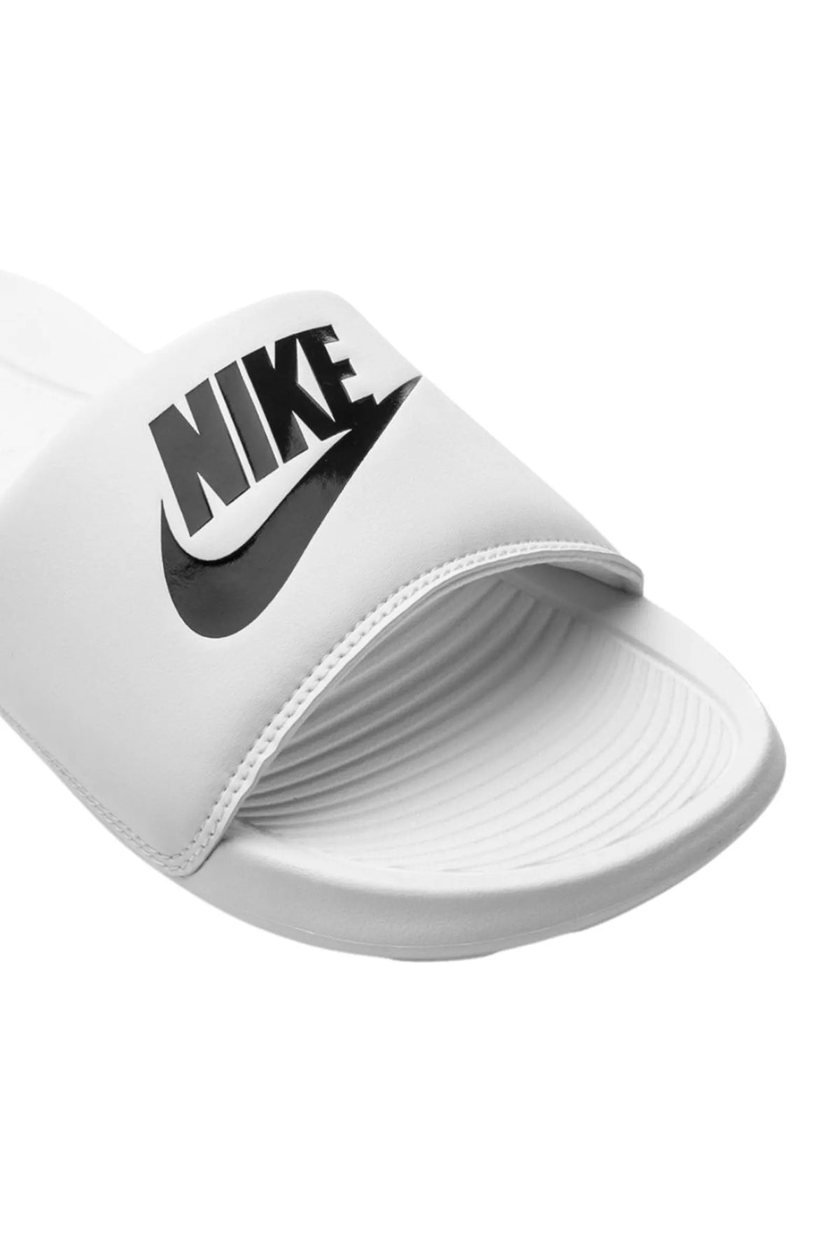 Nike victori one slide CN9677-100 flip flops white