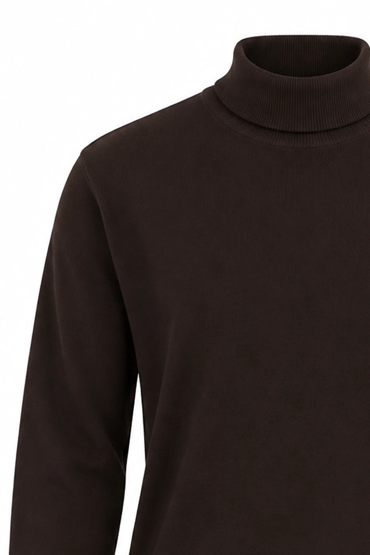 Rrollke classic roll neck