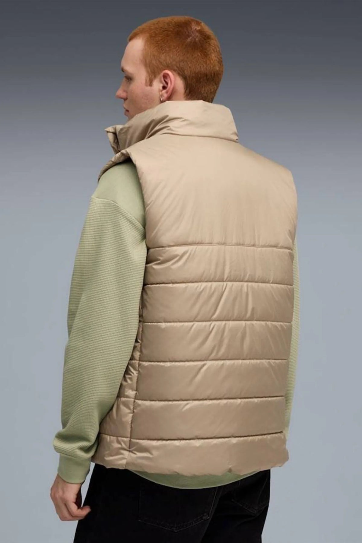 Jelek puma essentials padded vest 685209-55