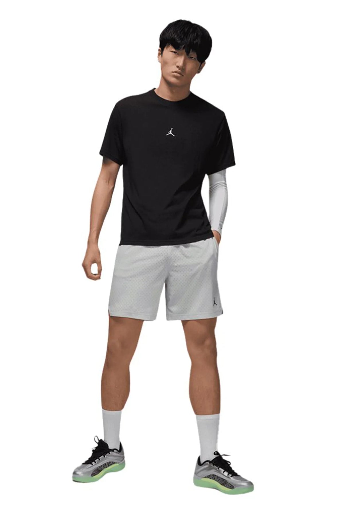 Maice jordan sport men's dri-fit jumpman IB6757-010