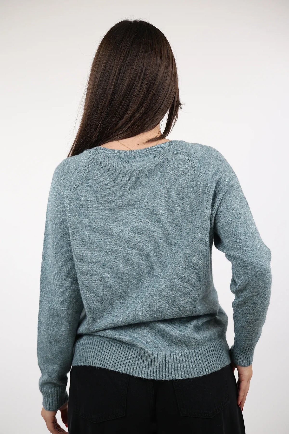 Xhemper top round