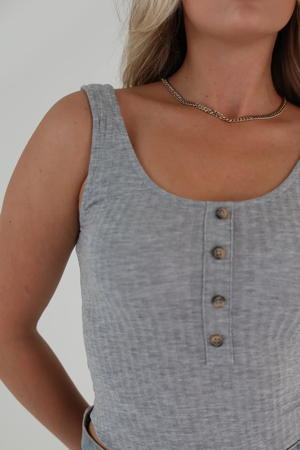 Maice bodice top