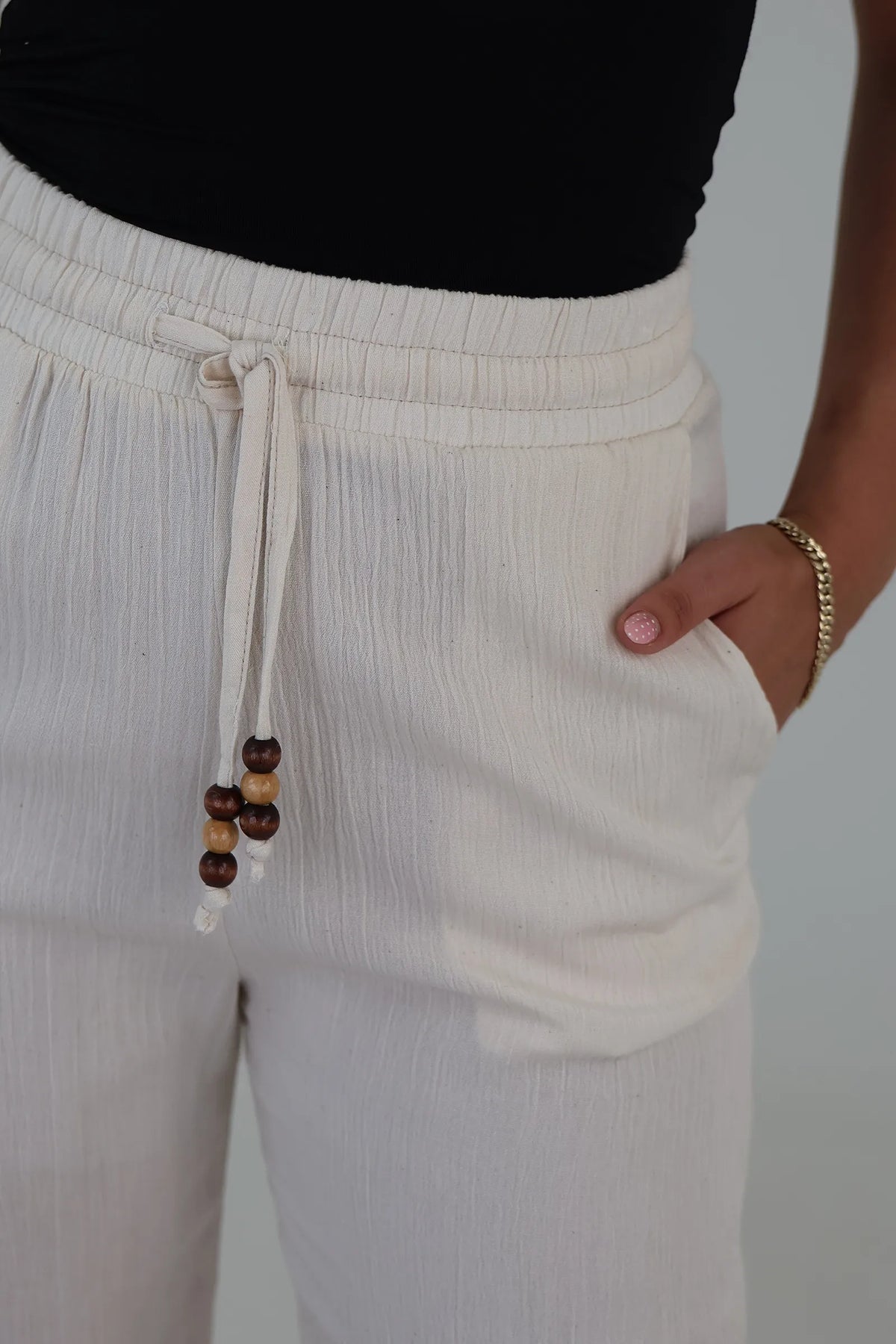 Pantallona lounge pants