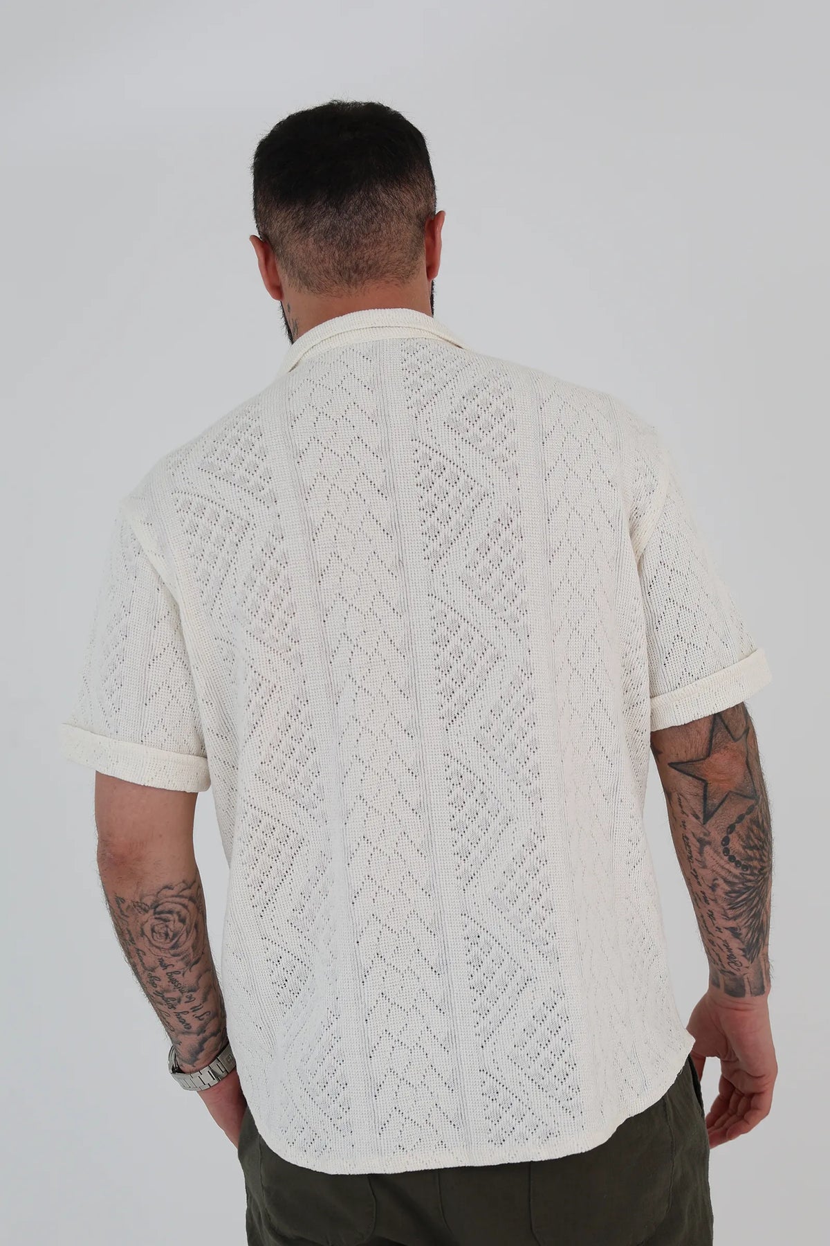 Kemishe short sleeve