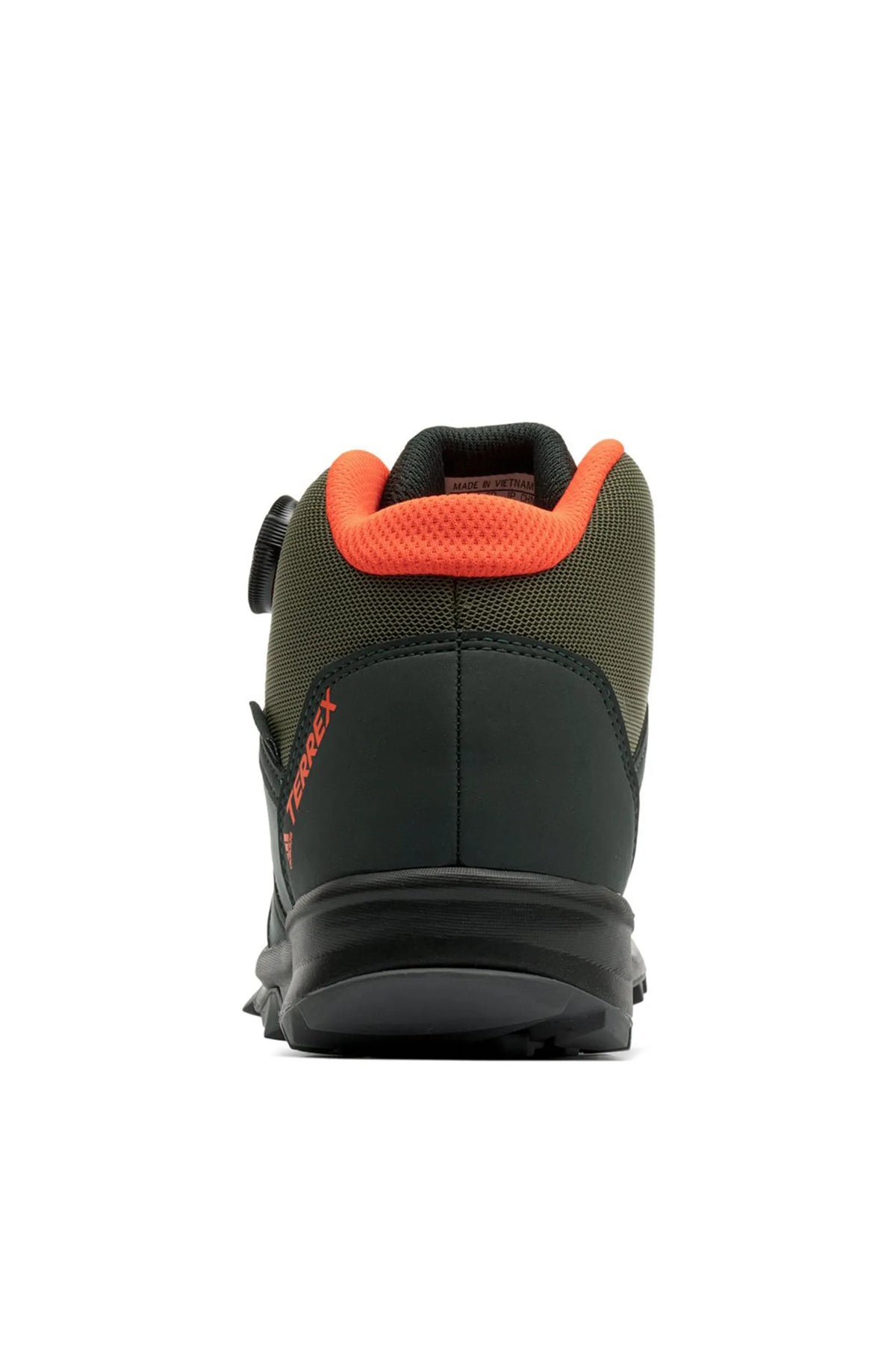 ÇIZME Adidas Hiking Shoes Terrex Agravic BOA RAIN.RDY GX2233