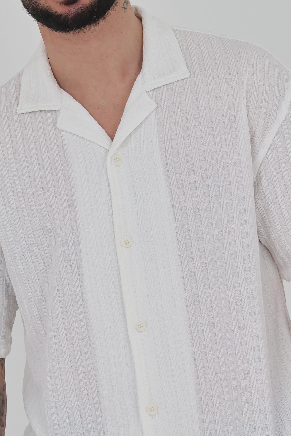 Kemishe short sleeve