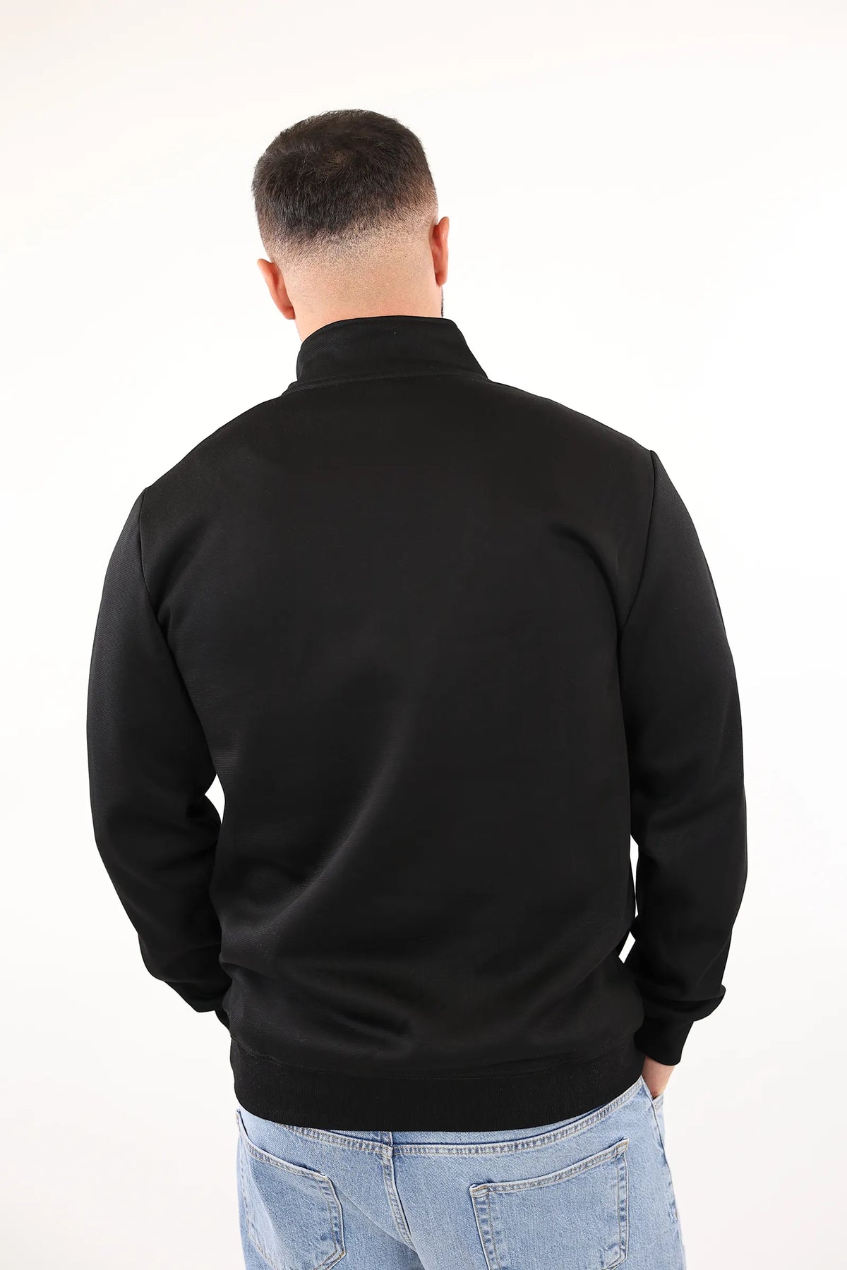 Duks zipper