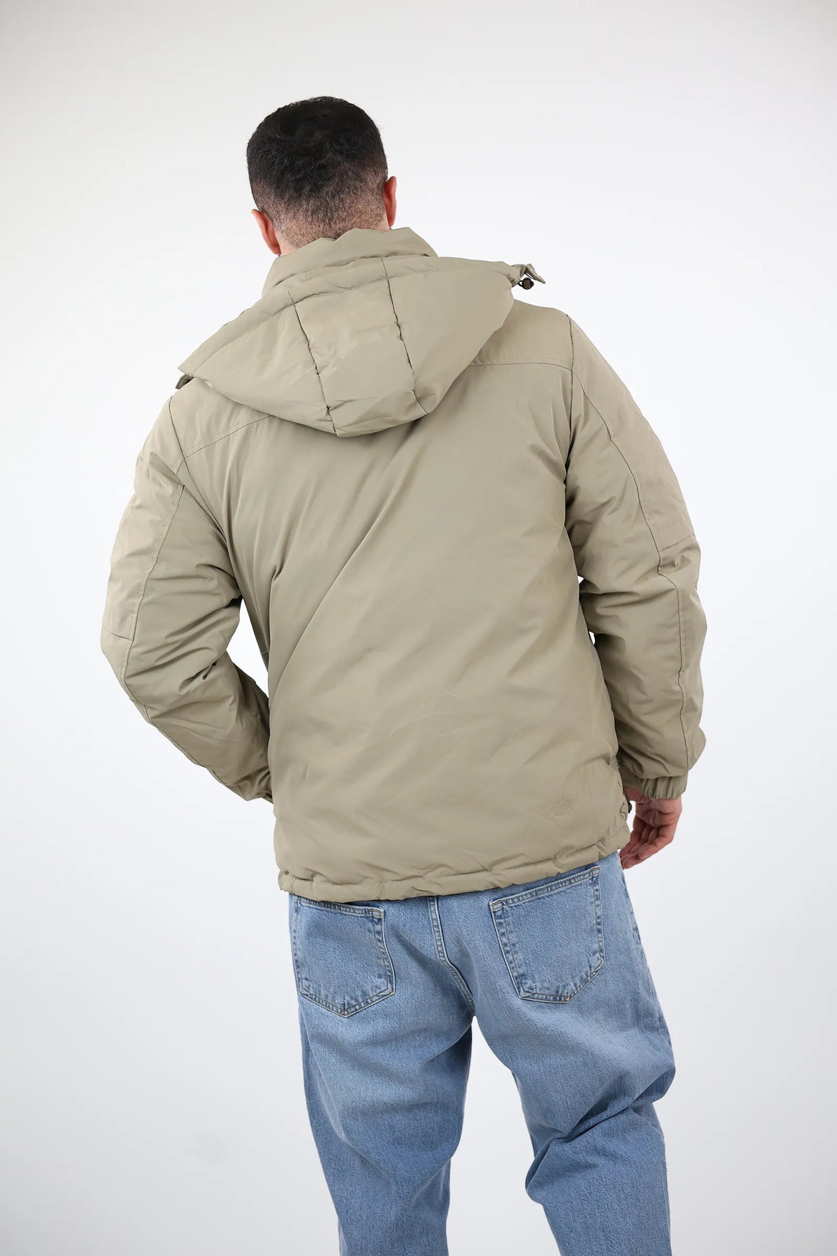 Jakne insulated winter coat