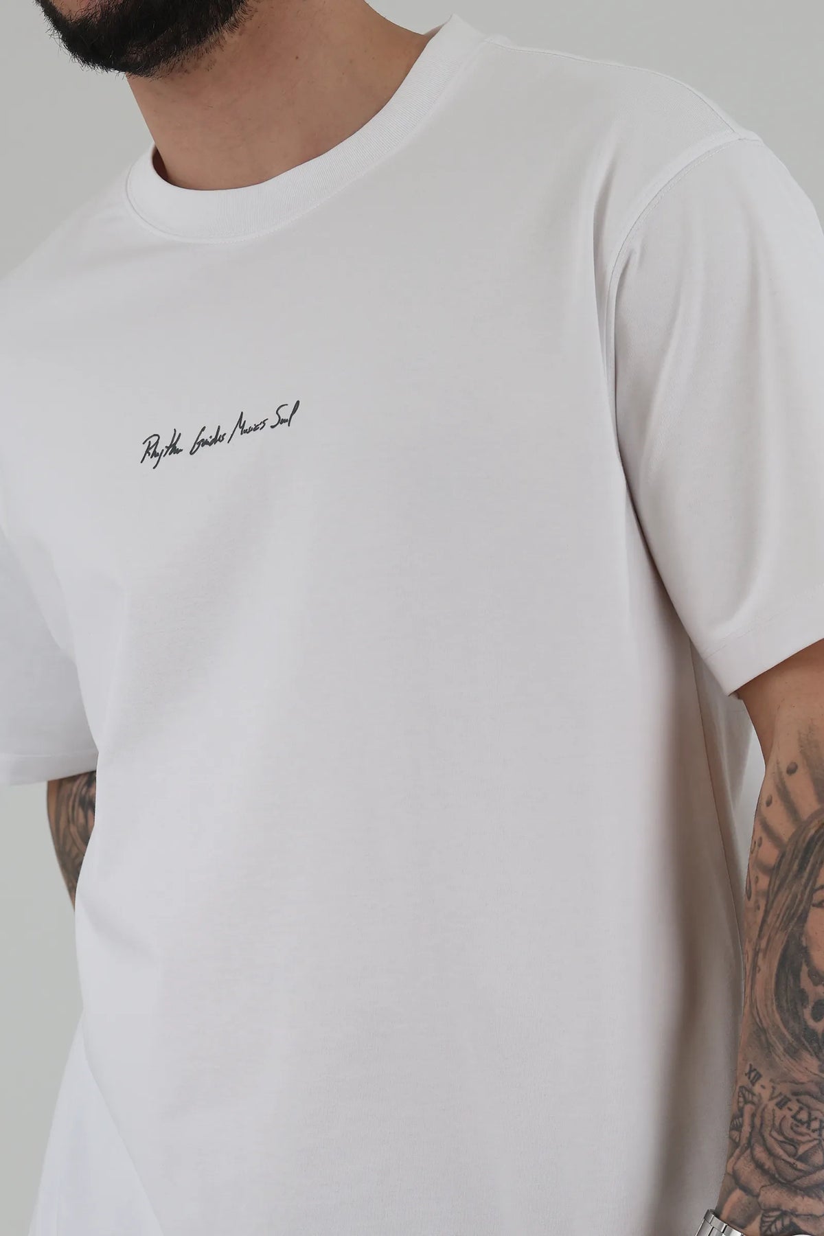 Maice script logo