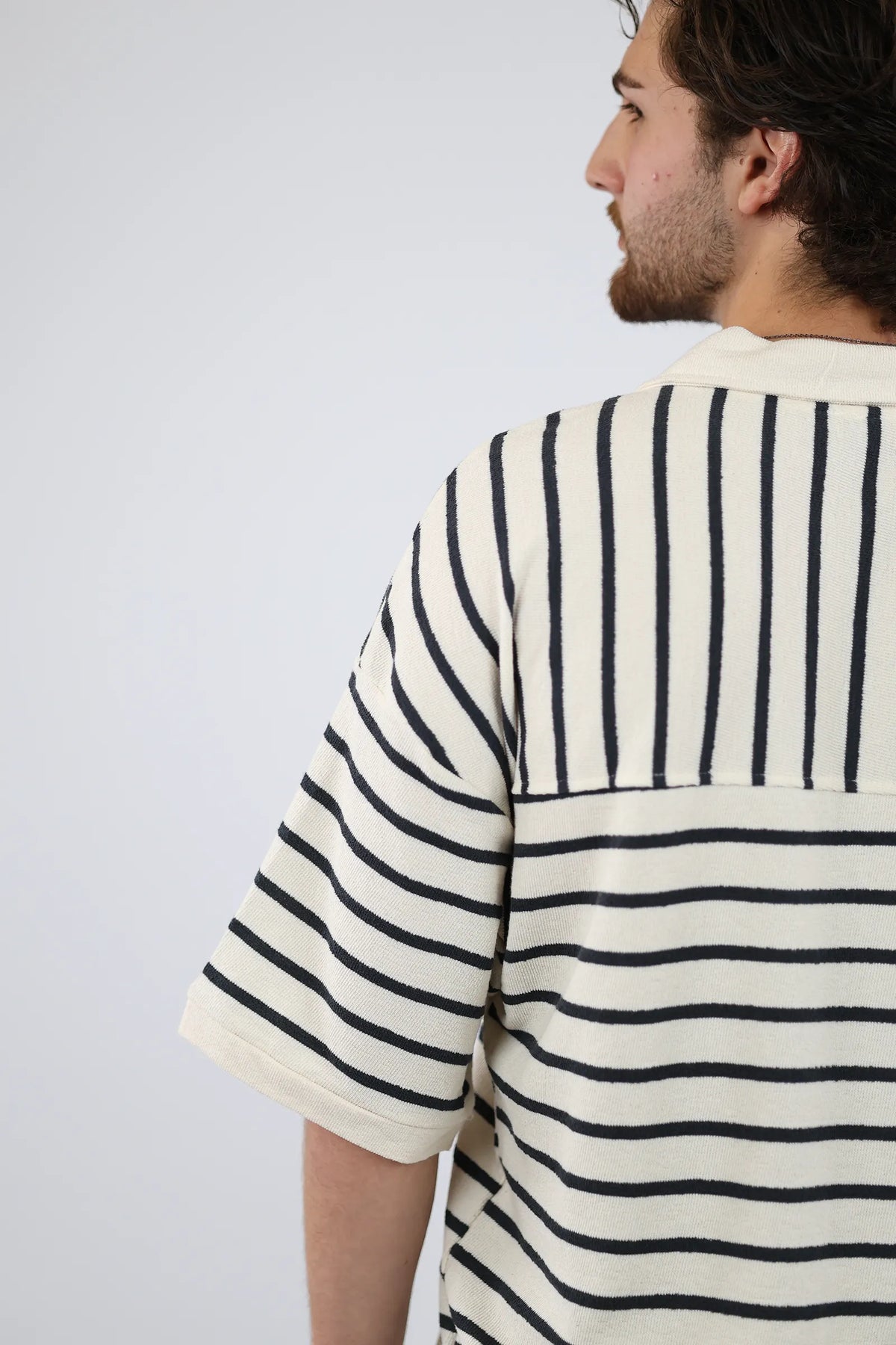 Maice road tee