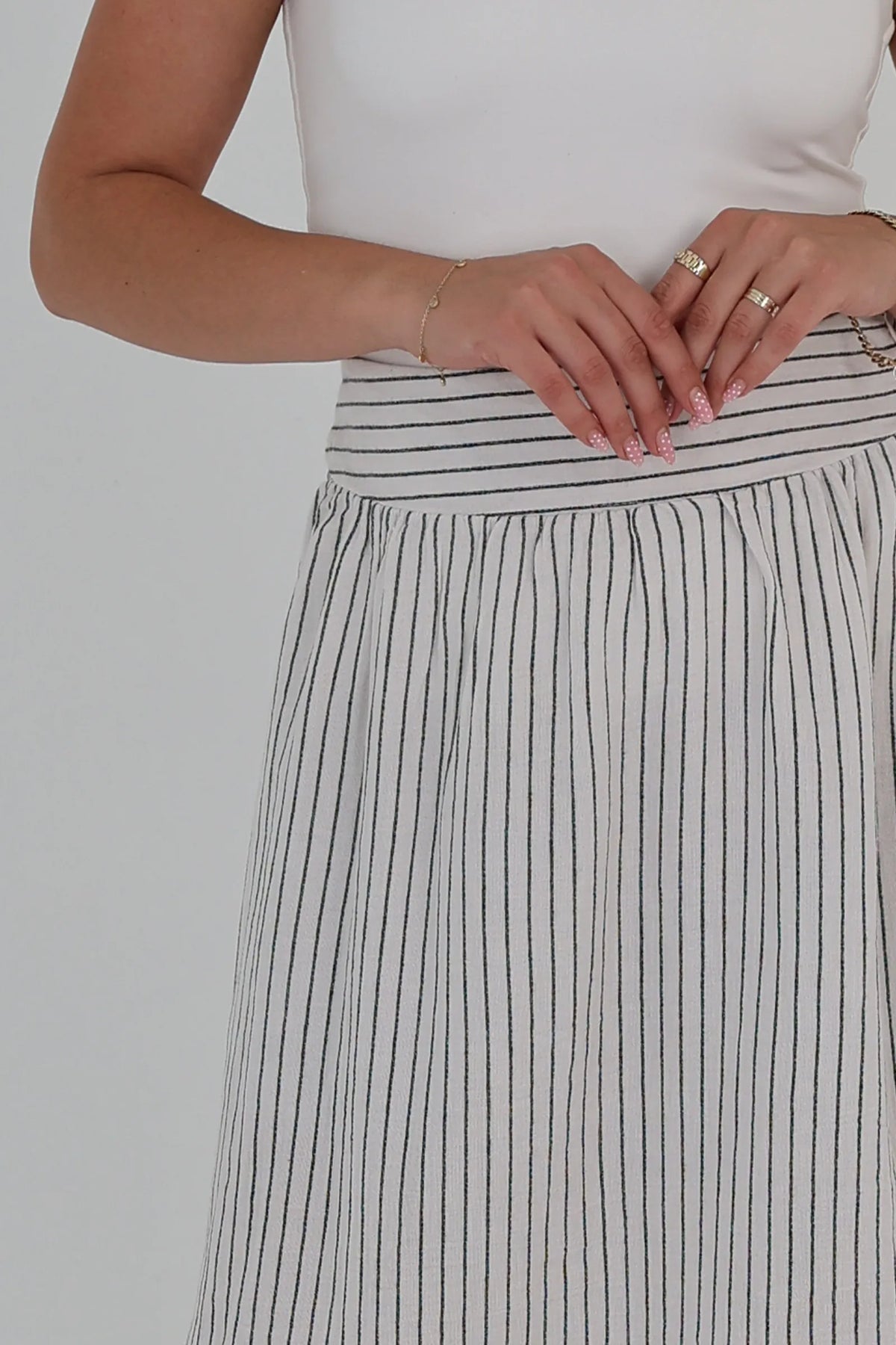 Fund riviera chic