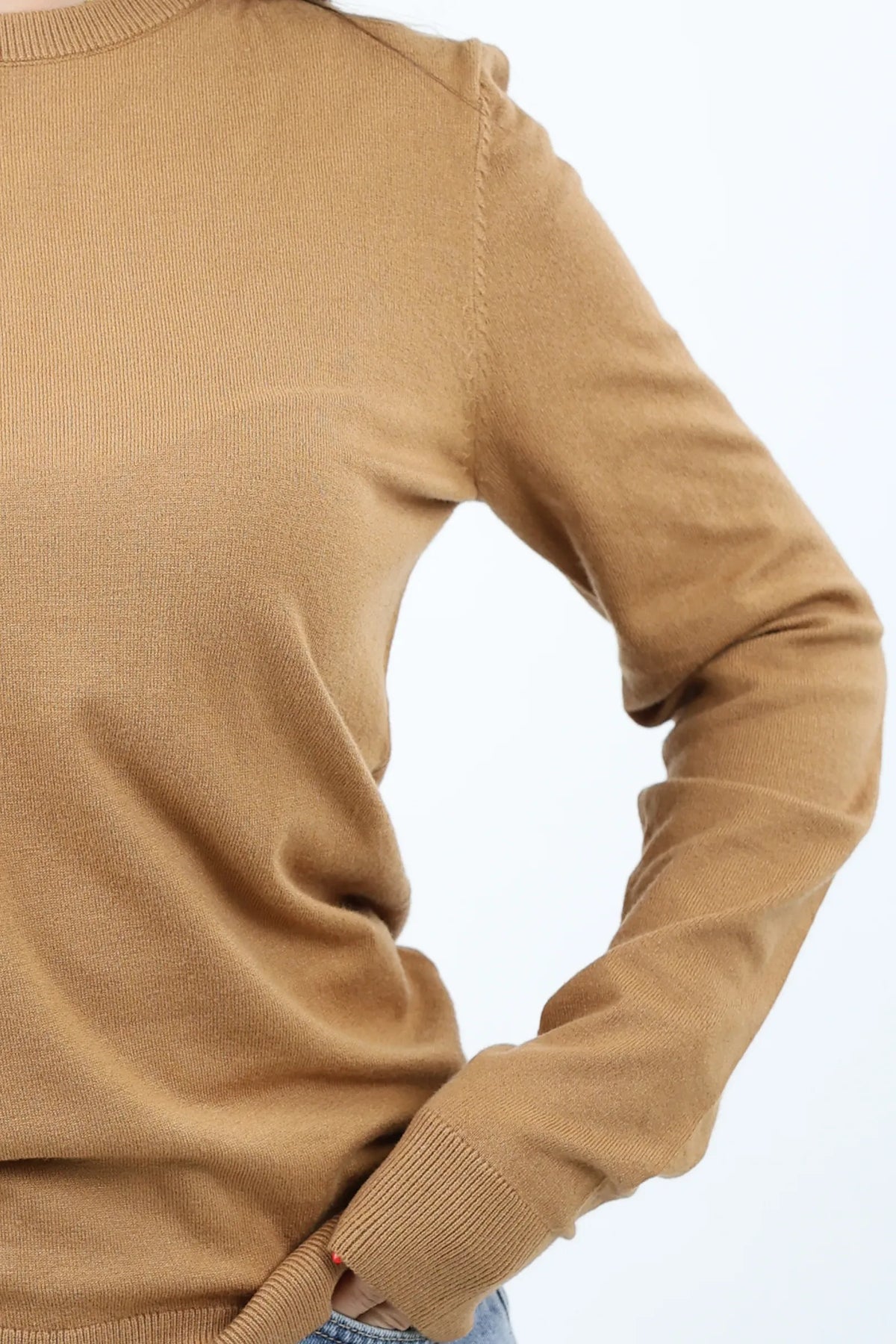 Xhemper soft wool
