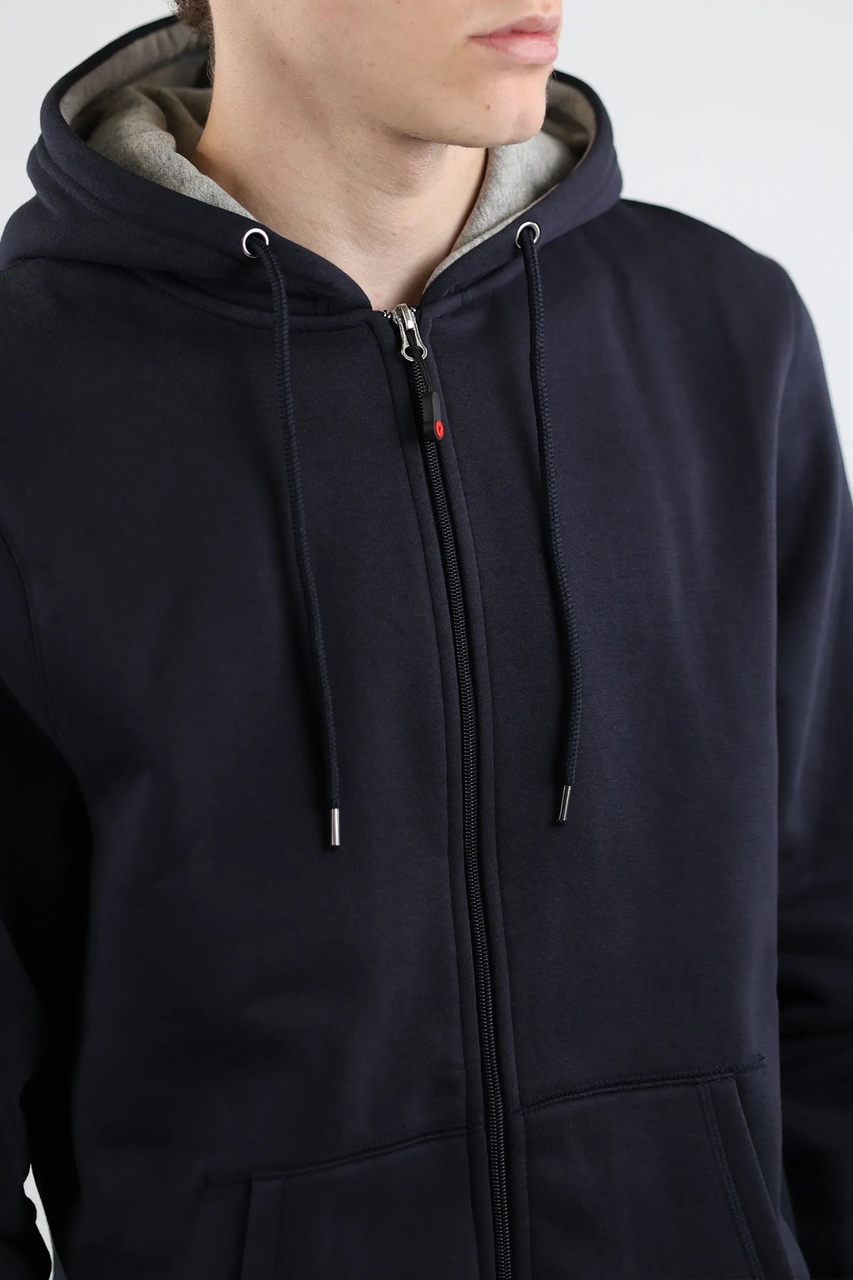 Duks zip