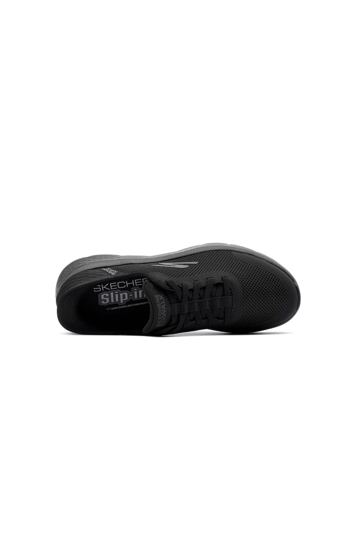 Skechers hands free slip-ins: go walk flex 216324-BBK