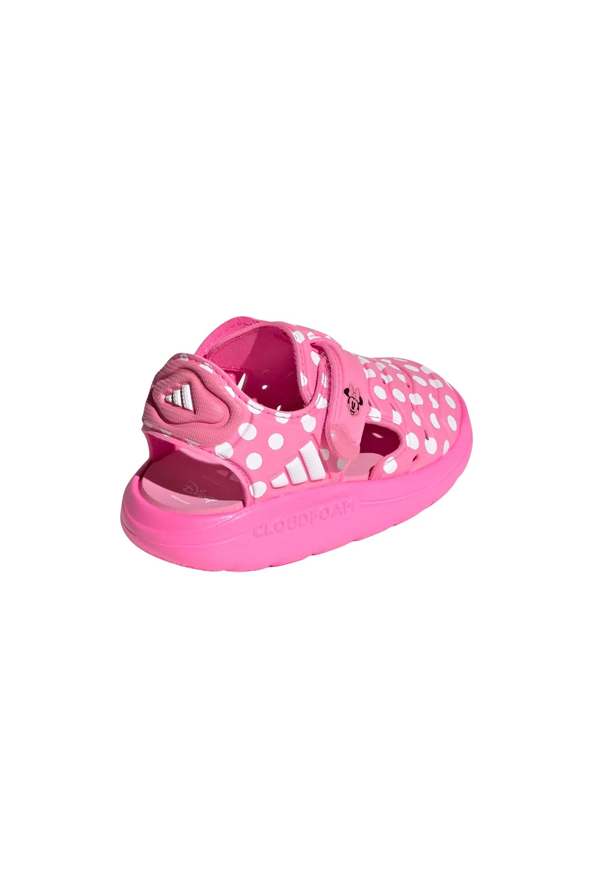 Adidas disney minnie mouse water infants JQ4400