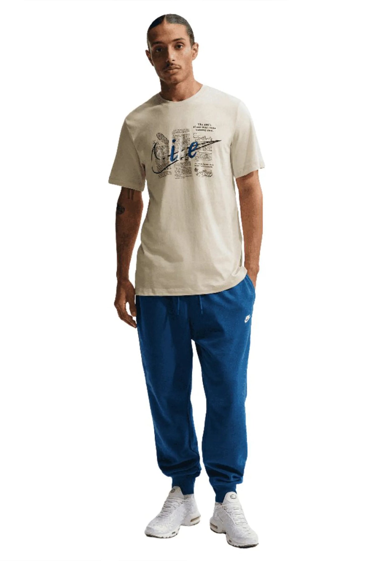 Maice nike sportswear IH1141-229
