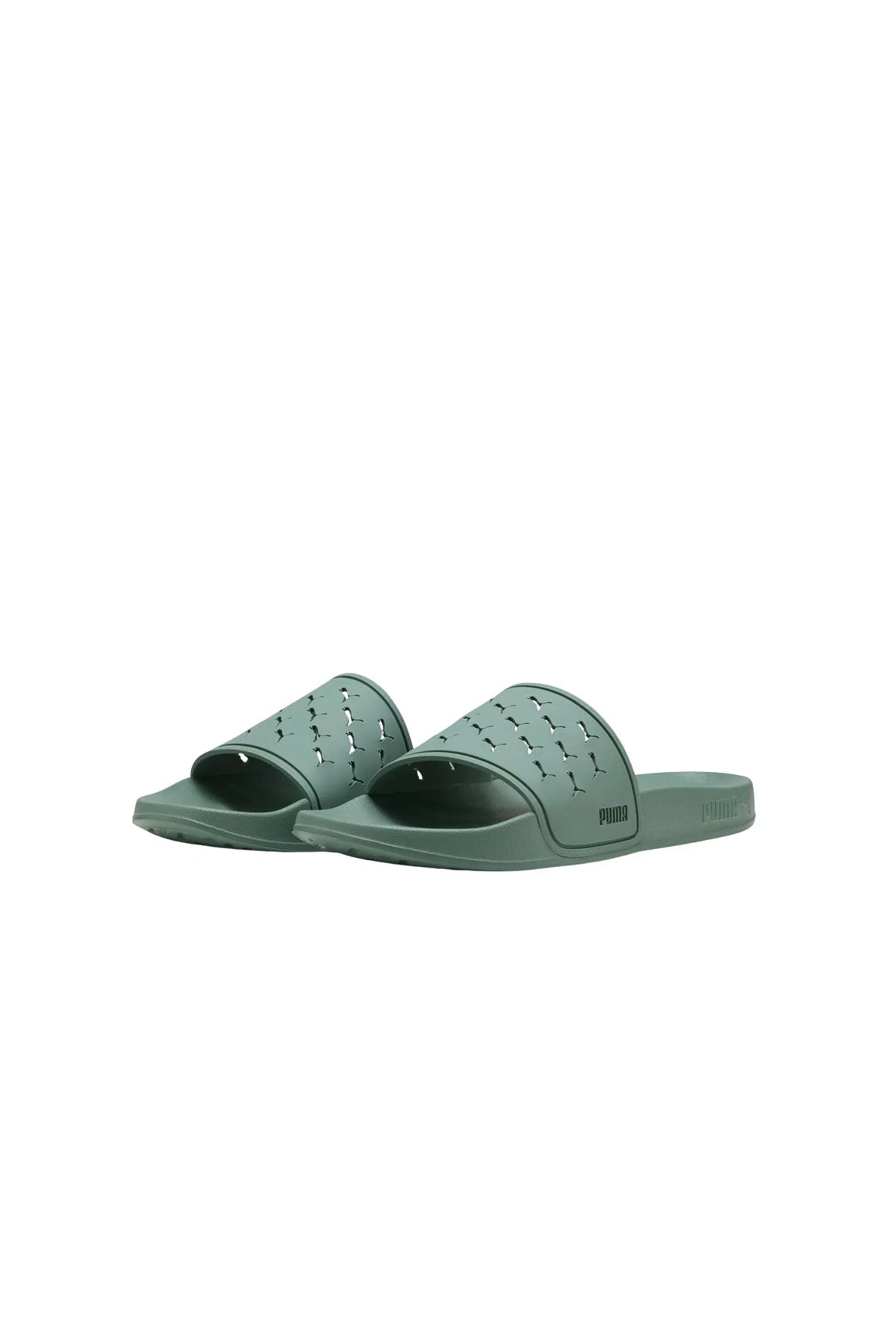 Puma men's slippers leadcat 2.0 cut out 395402-07
