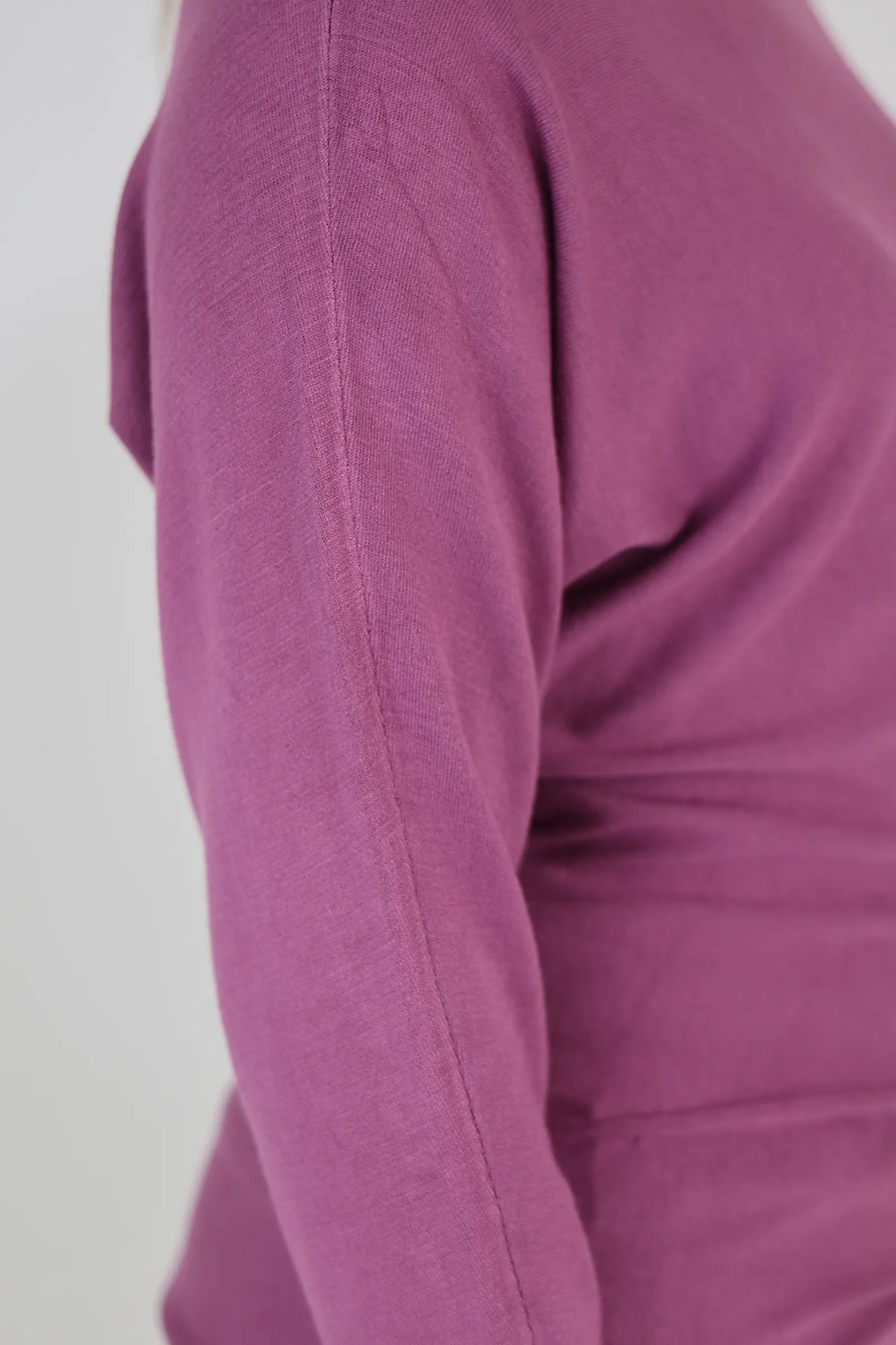 Bluze casual knit pullover