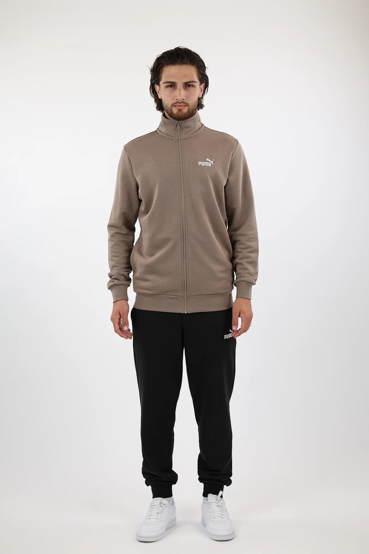 SET PUMA ESS SWEAT TS 684848-93