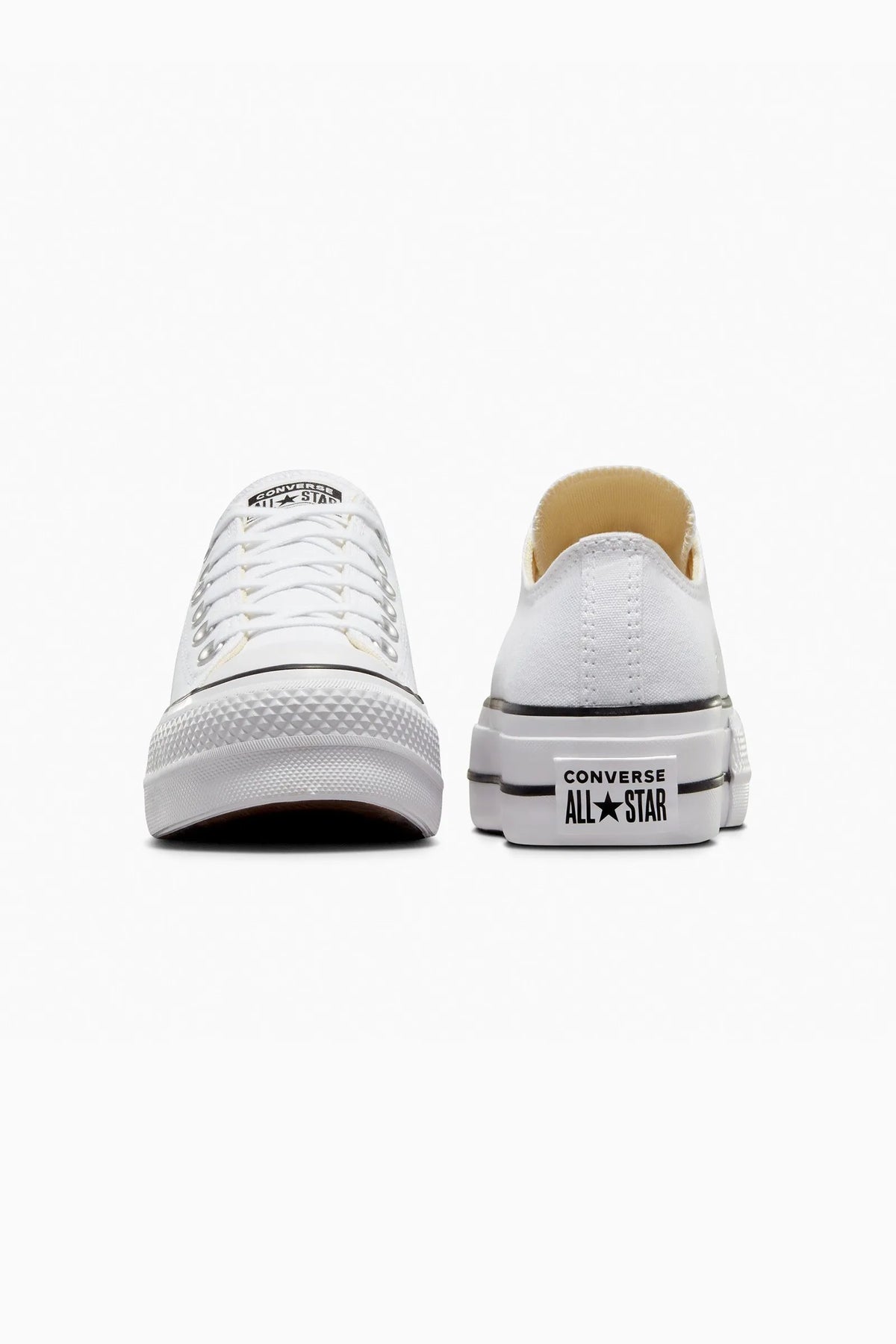 Converse chuck taylor all star lift platform canvas 560251C