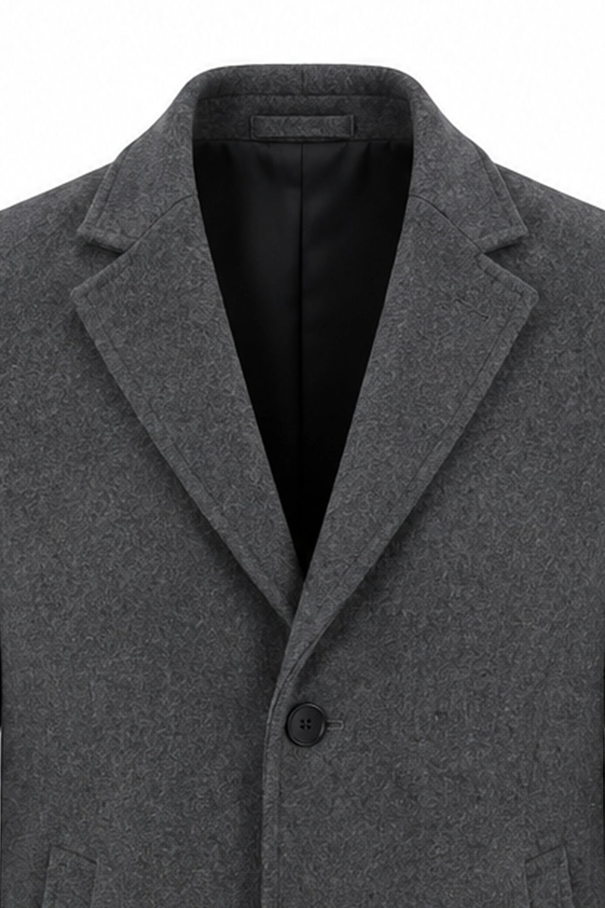 Pallto winter wool coat