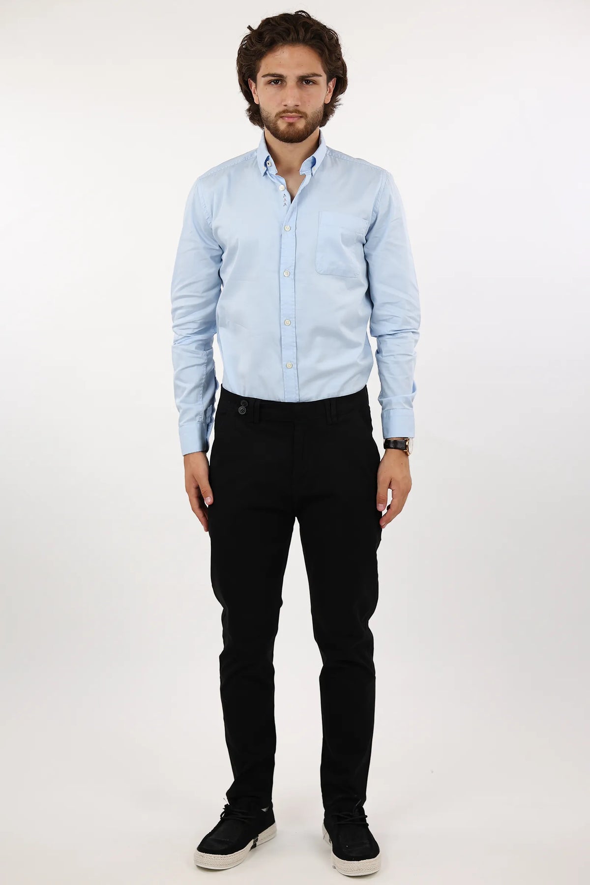 Kemishe smart casual