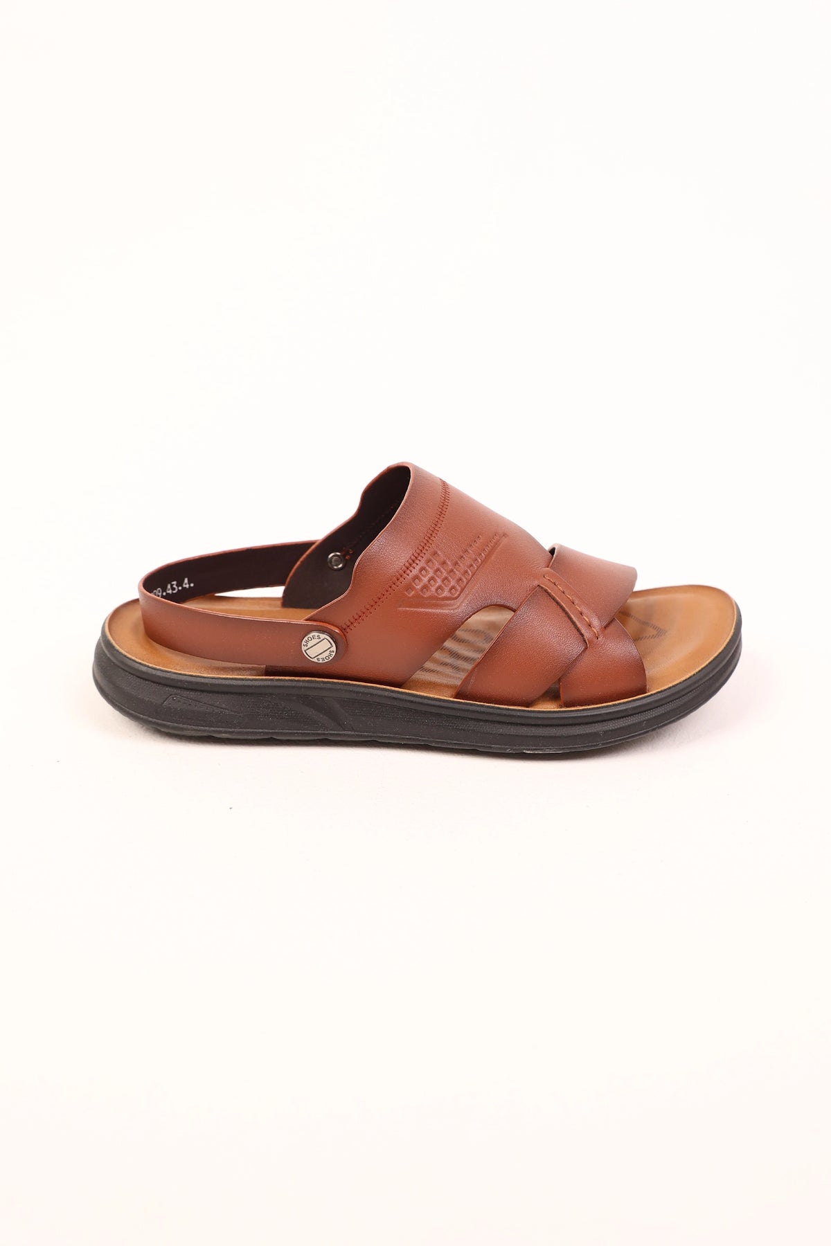 Sandale casual slide